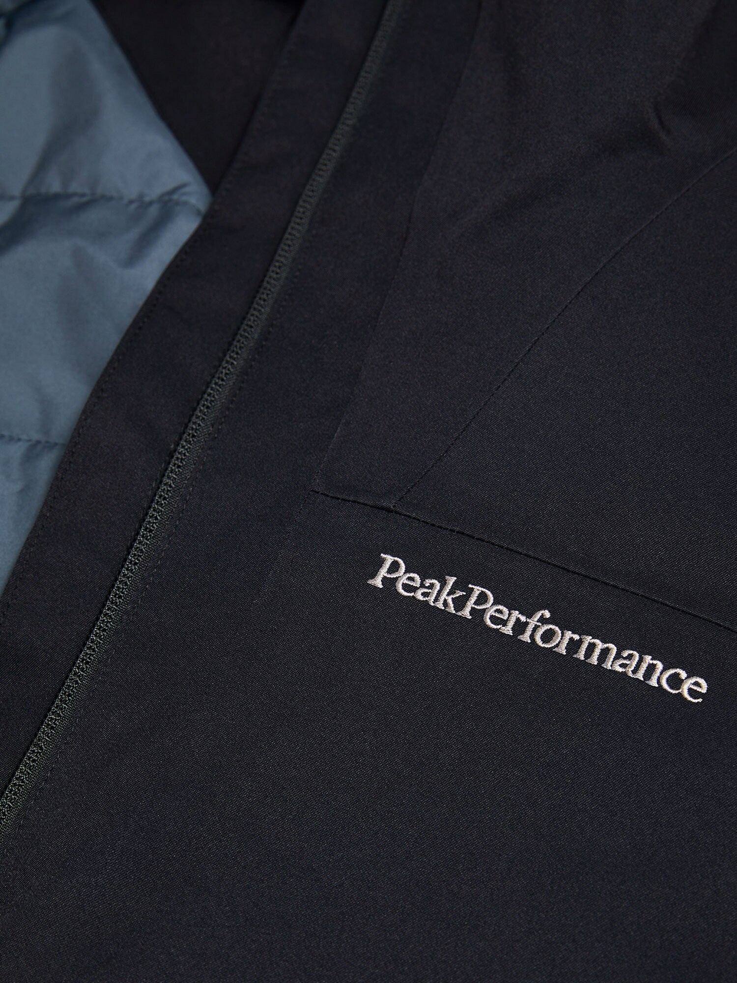 PEAK PERFORMANCE, M RIDER TECH INSULATED JACKET