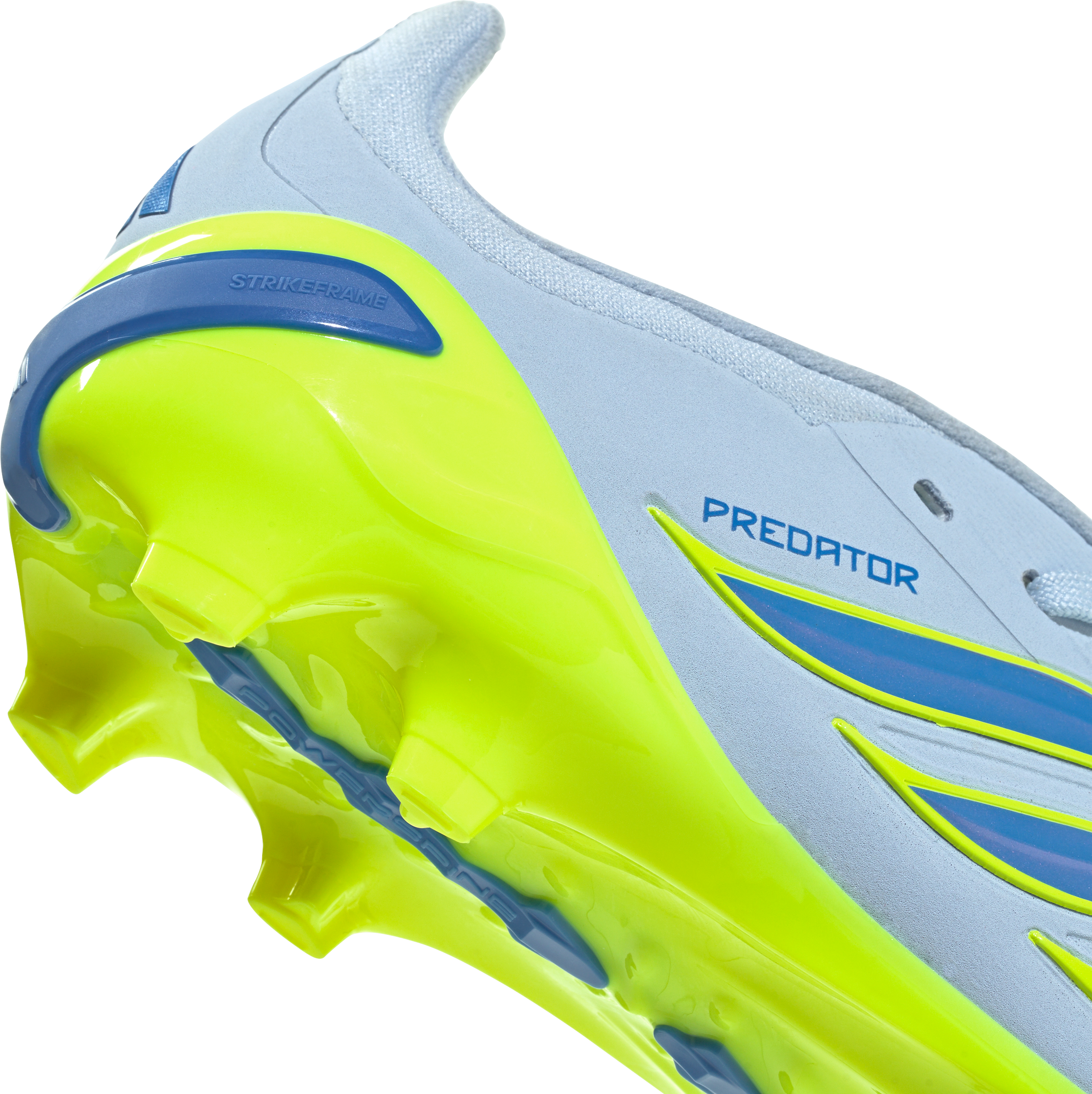 ADIDAS, PREDATOR ELITE FT FG JR