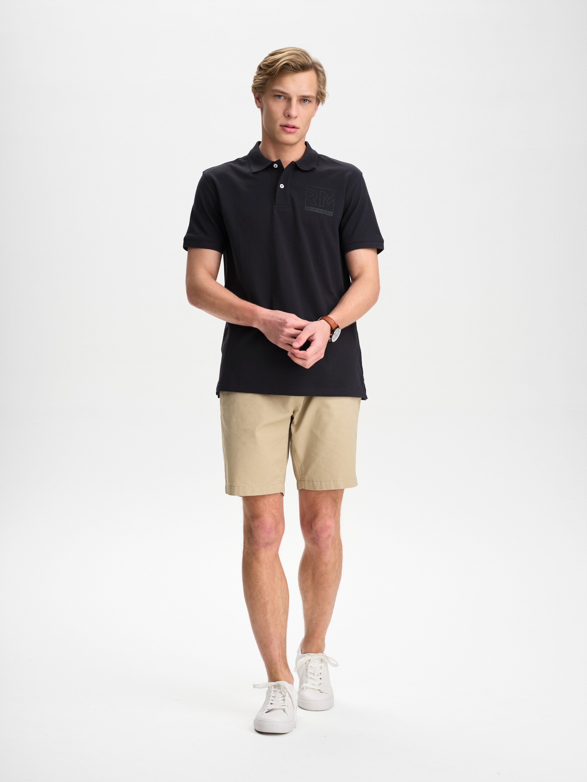 RACE MARINE, M RACE PIQU&Eacute;