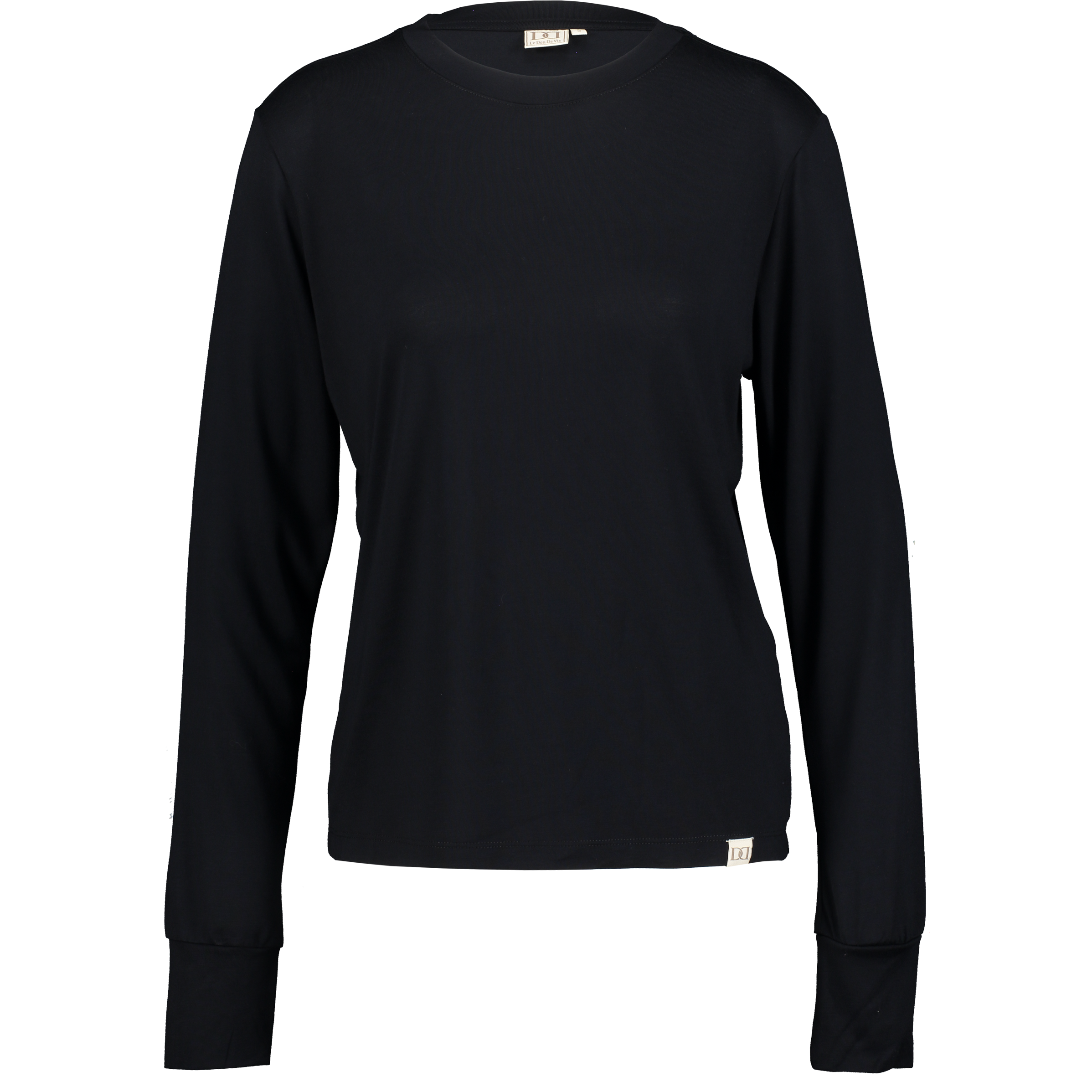 
LE DON DE VIE, 
Lounge Ls Straight Top W, 
Detail 1
