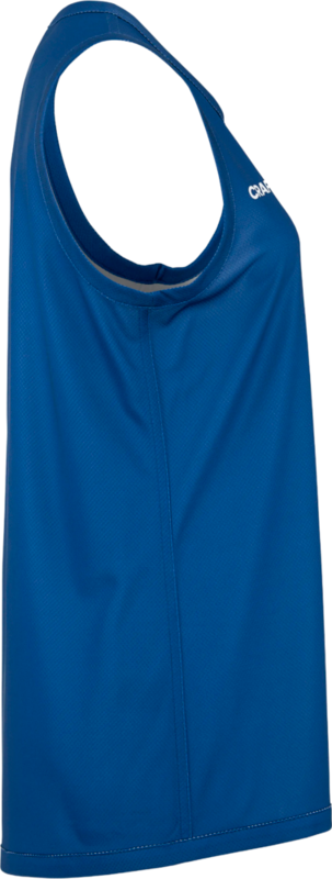 CRAFT, BASKET 2.0 REVERSIBLE SINGLET W