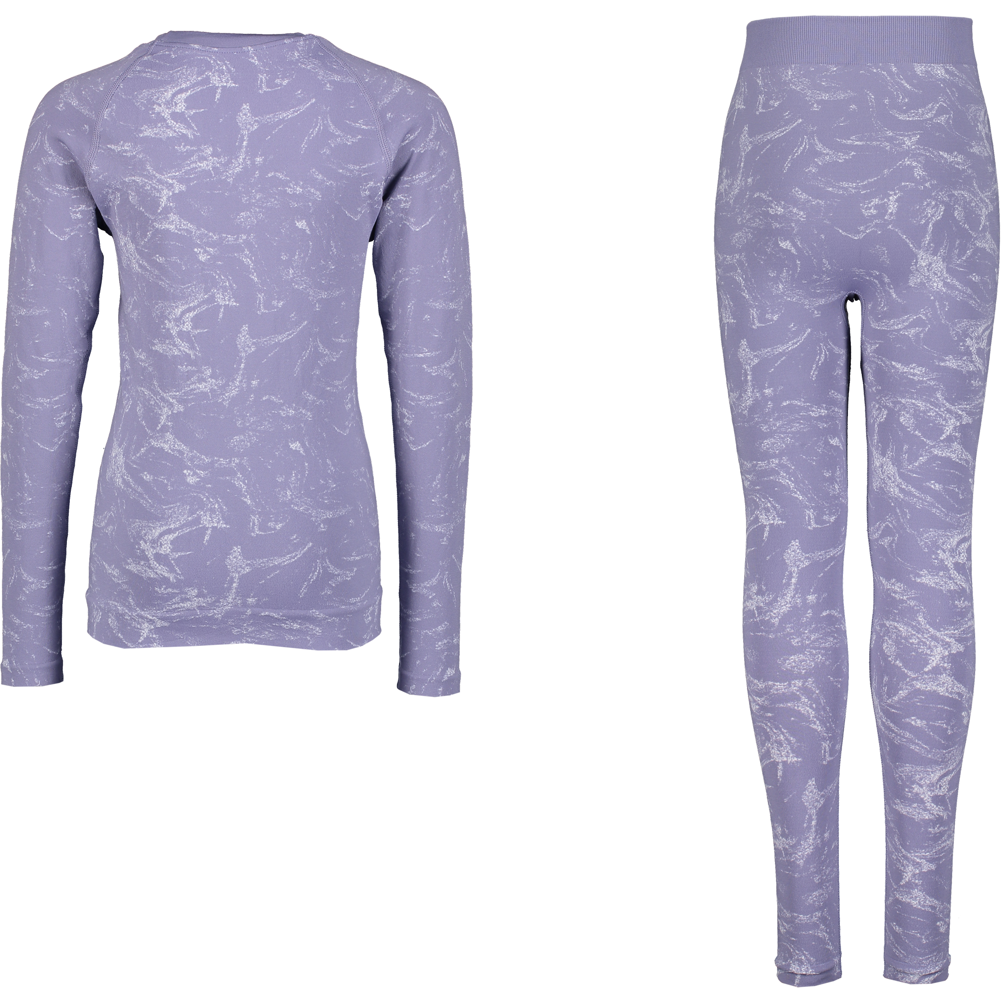 CROSS SPORTSWEAR, So Seamless Set Jr