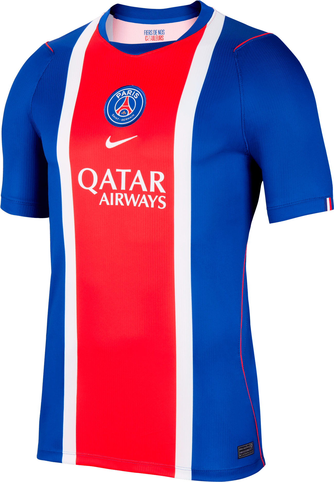 NIKE, PSG M NK DF JSY SS STAD HM