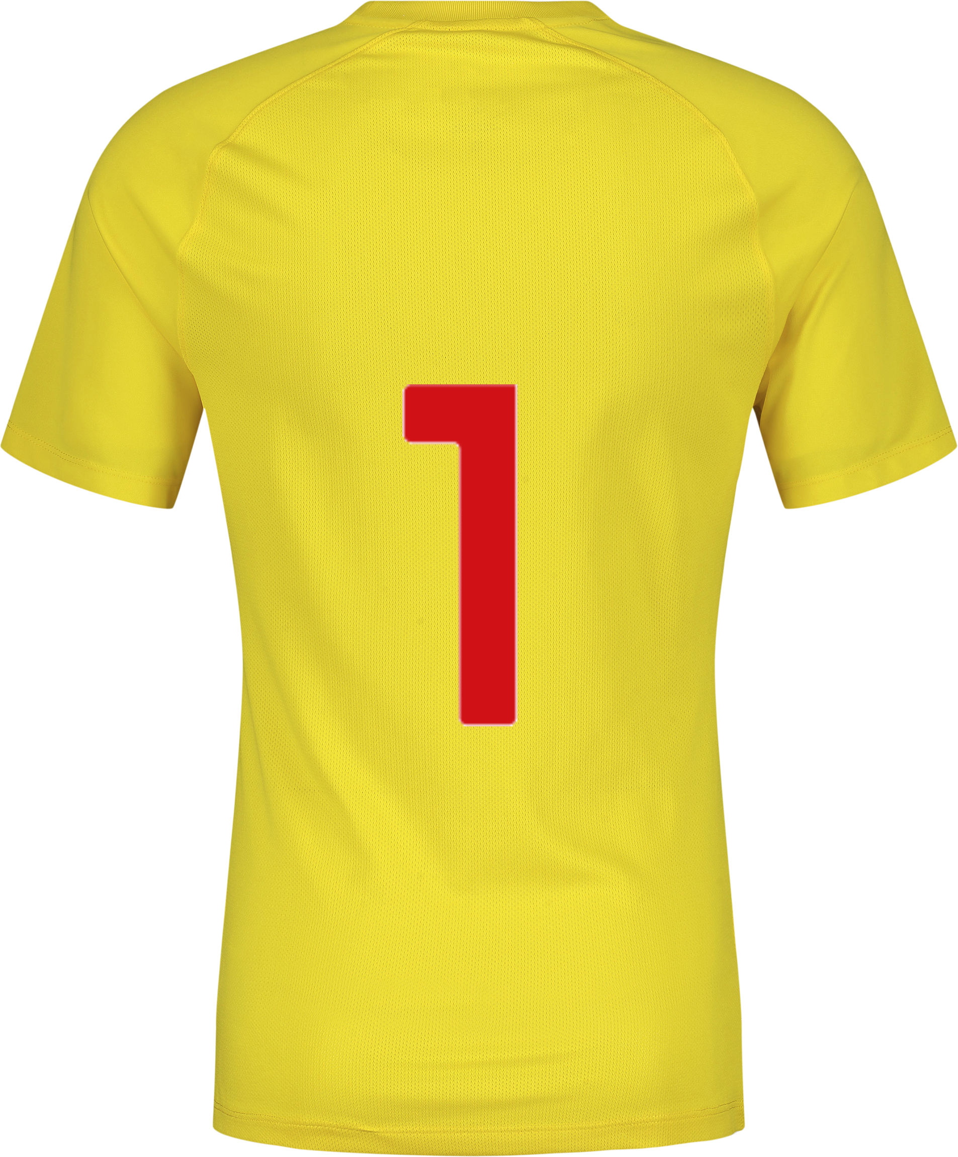 NIKE, PARK VIII SS JSY