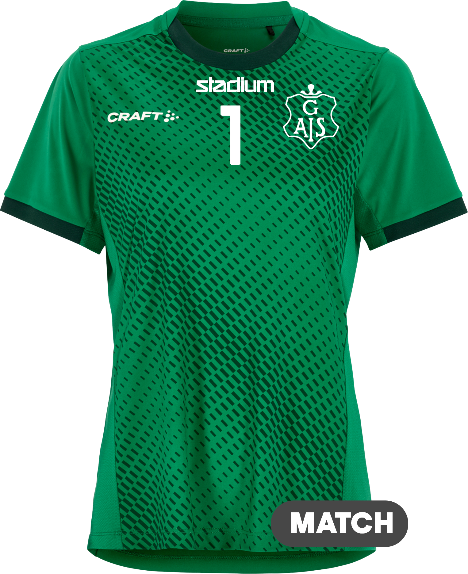 
CRAFT, 
EVOLVE 2.0 GRAPHIC JERSEY W, 
Detail 1
