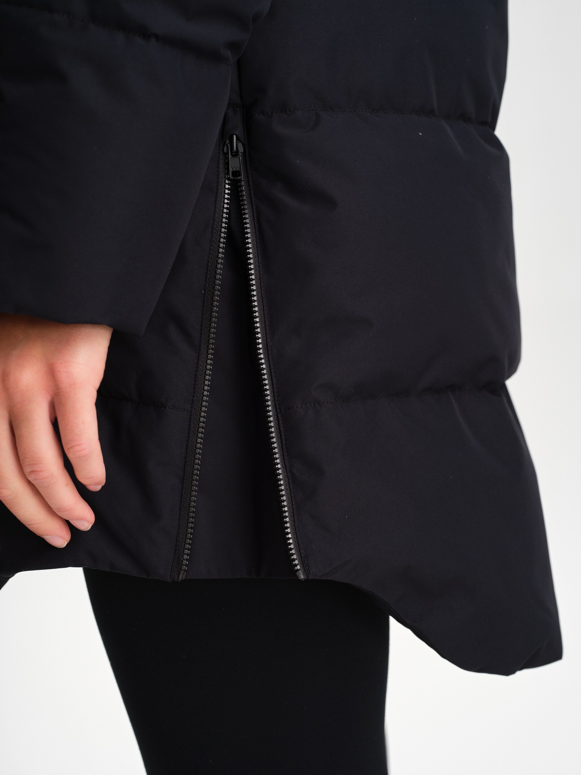 EVEREST, W Warm Parka