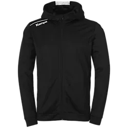 384385101101 KEMPA Player Hood Jacket Jr 384385101101 KEMPA Player Hood Jacket Jr Standard Small1x1