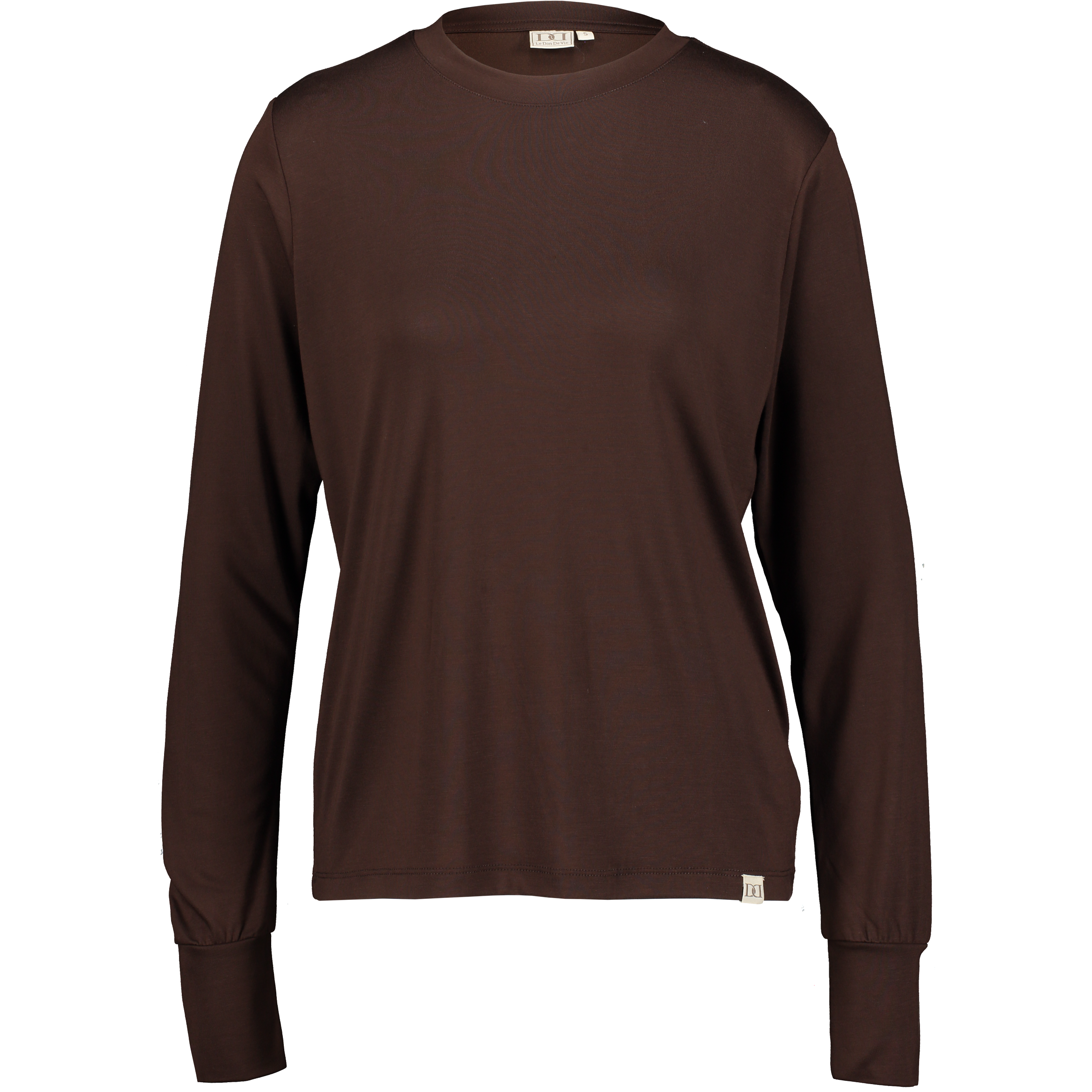 
LE DON DE VIE, 
Lounge Ls Straight Top W, 
Detail 1

