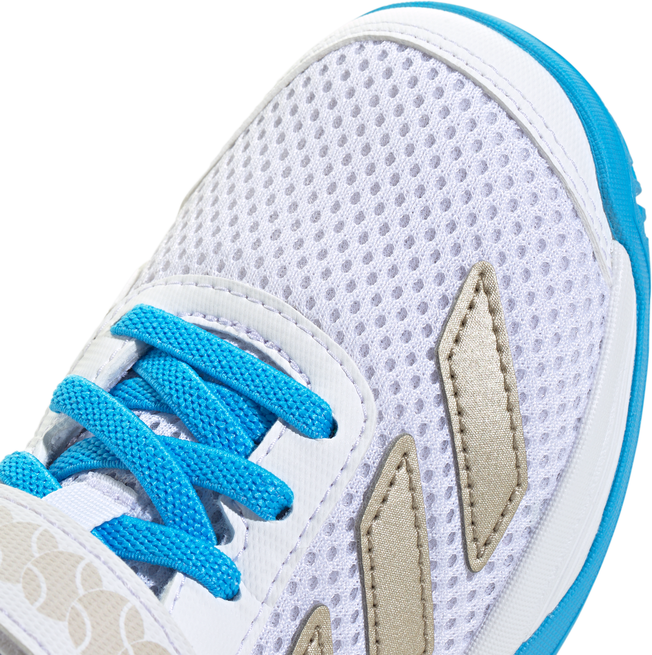 ADIDAS, Courtflash K Cc