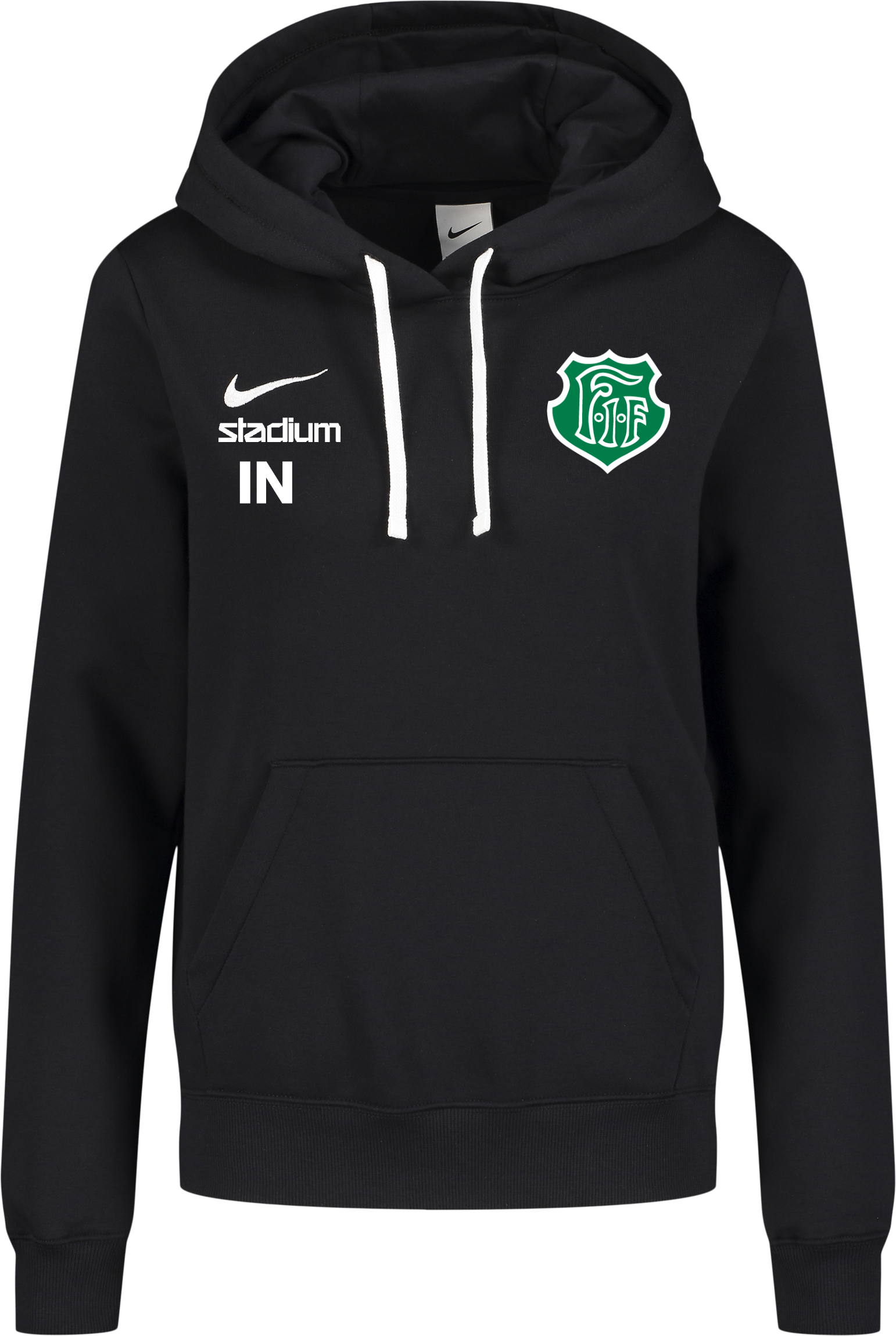 
NIKE, 
PARK26 FLC HOOD W, 
Detail 1
