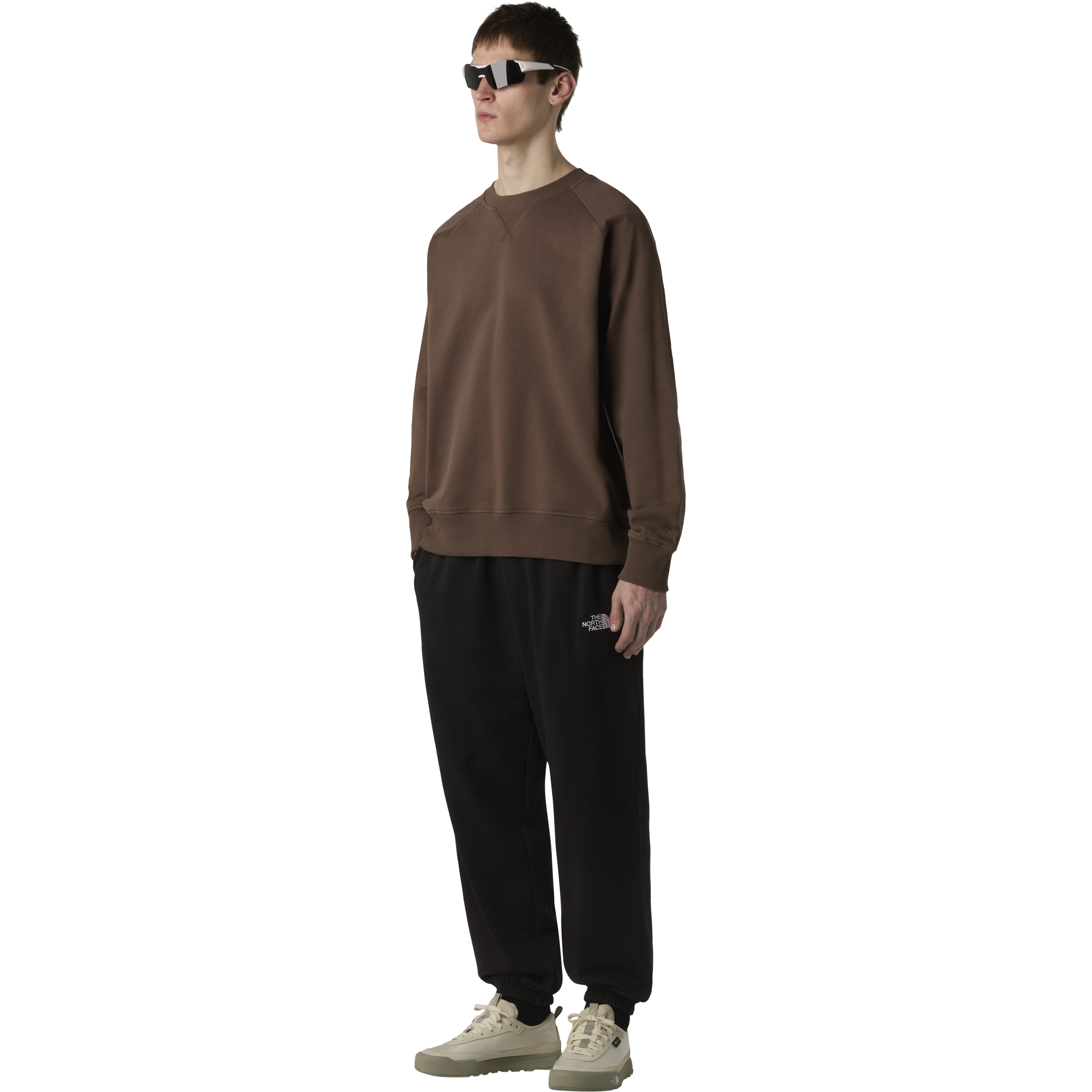 THE NORTH FACE, M Essential Relaxed Straight Jogger