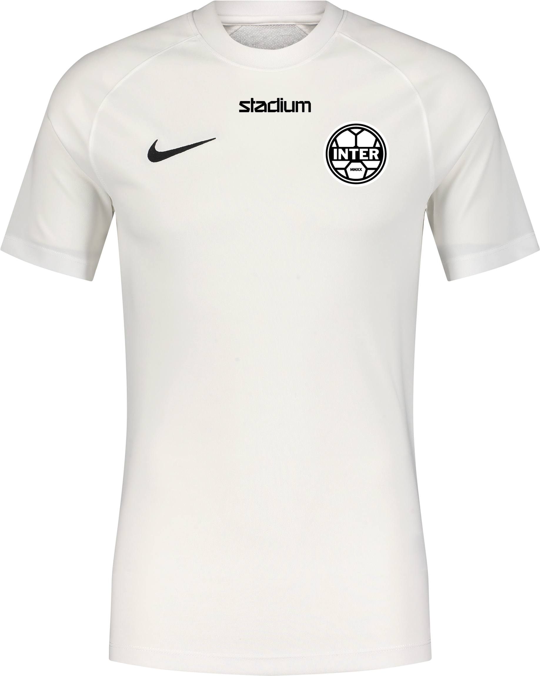 
NIKE, 
PARK VIII SS JSY, 
Detail 1
