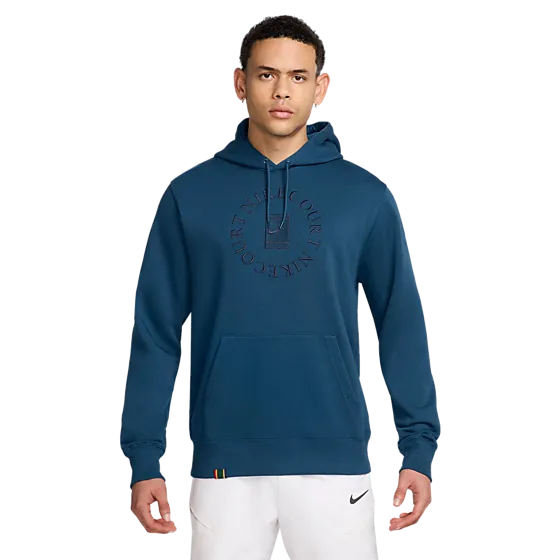 405821102102 NIKE M Nkct Df Hrtge Fleece Hood 405821102102 NIKE M Nkct Df Hrtge Fleece Hood Model01 Detail