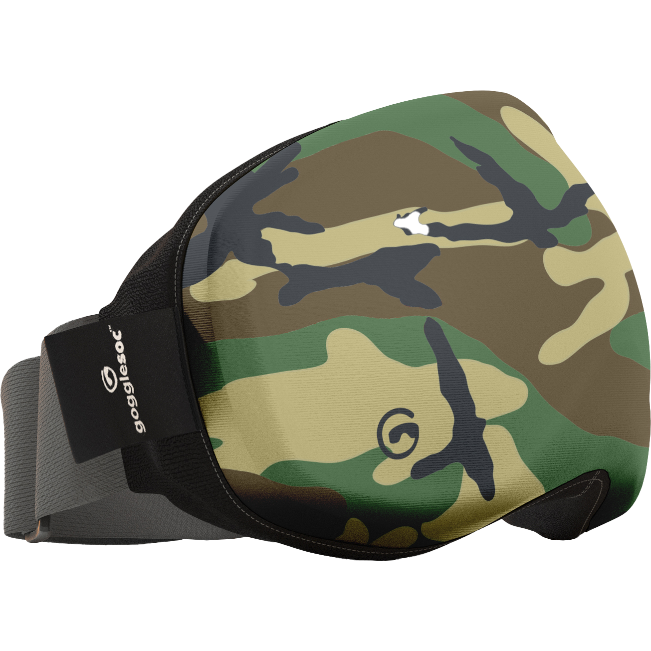 GOGGLESOC, Camo Pro Soc