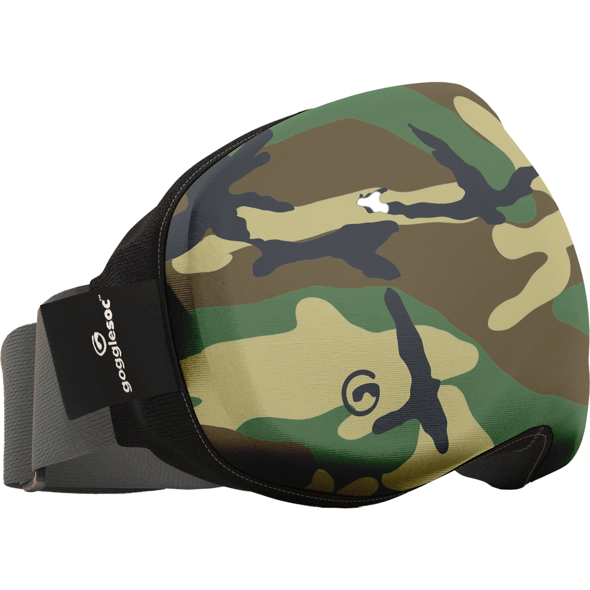 Goggle Soc Pro – Château Mountain Sports Goggle Soc Pro – Château Mountain Sports