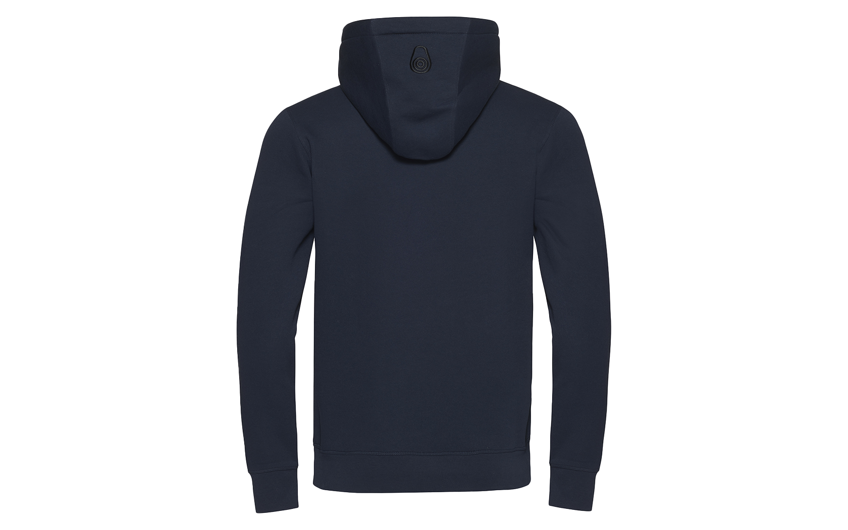 SAIL RACING, M Bowman Hood