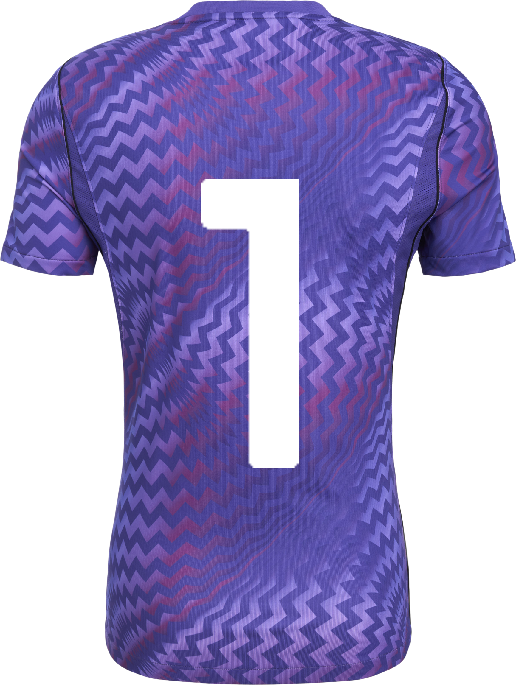 NIKE, GARDIEN VI GK SS JSY