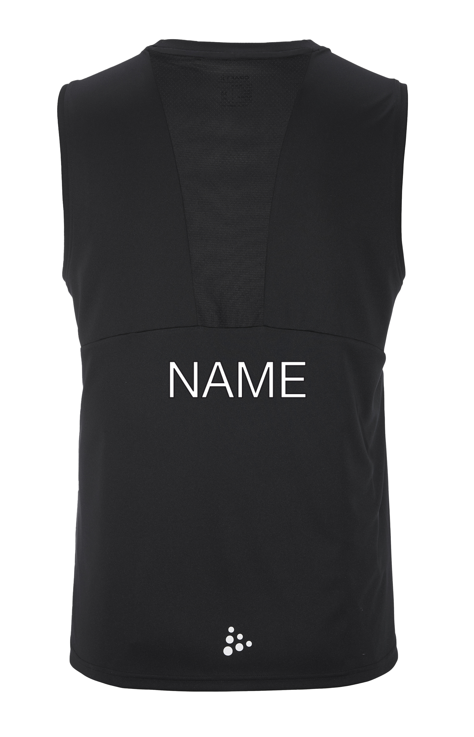 CRAFT, Rush 2.0 Singlet M