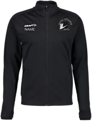 394166105101 CRAFT Evolve 2.0 Full Zip Jacket M 394166105101 CRAFT Evolve 2.0 Full Zip Jacket M Standard Small1x1