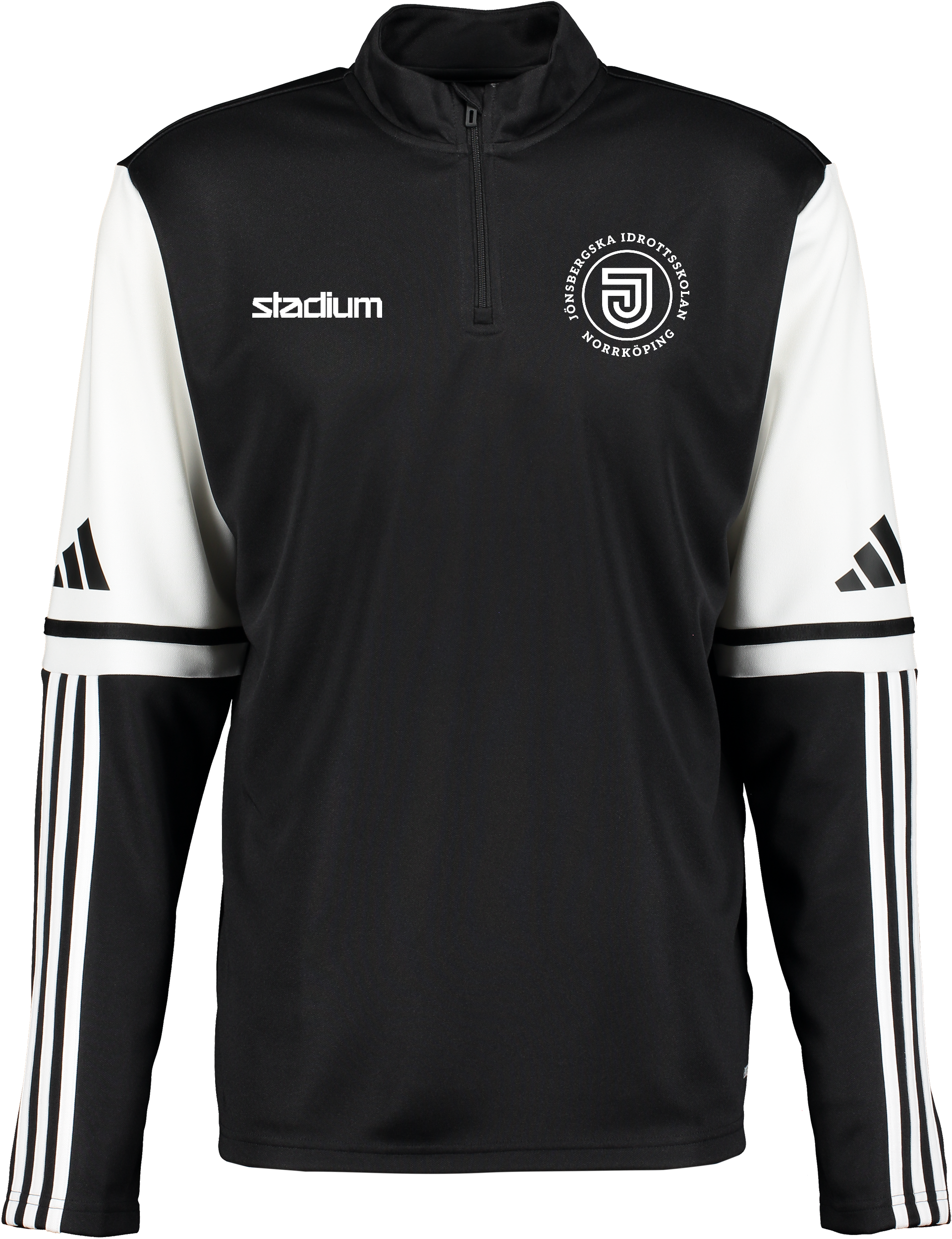 
ADIDAS, 
Squad25 Tr Top Jr, 
Detail 1
