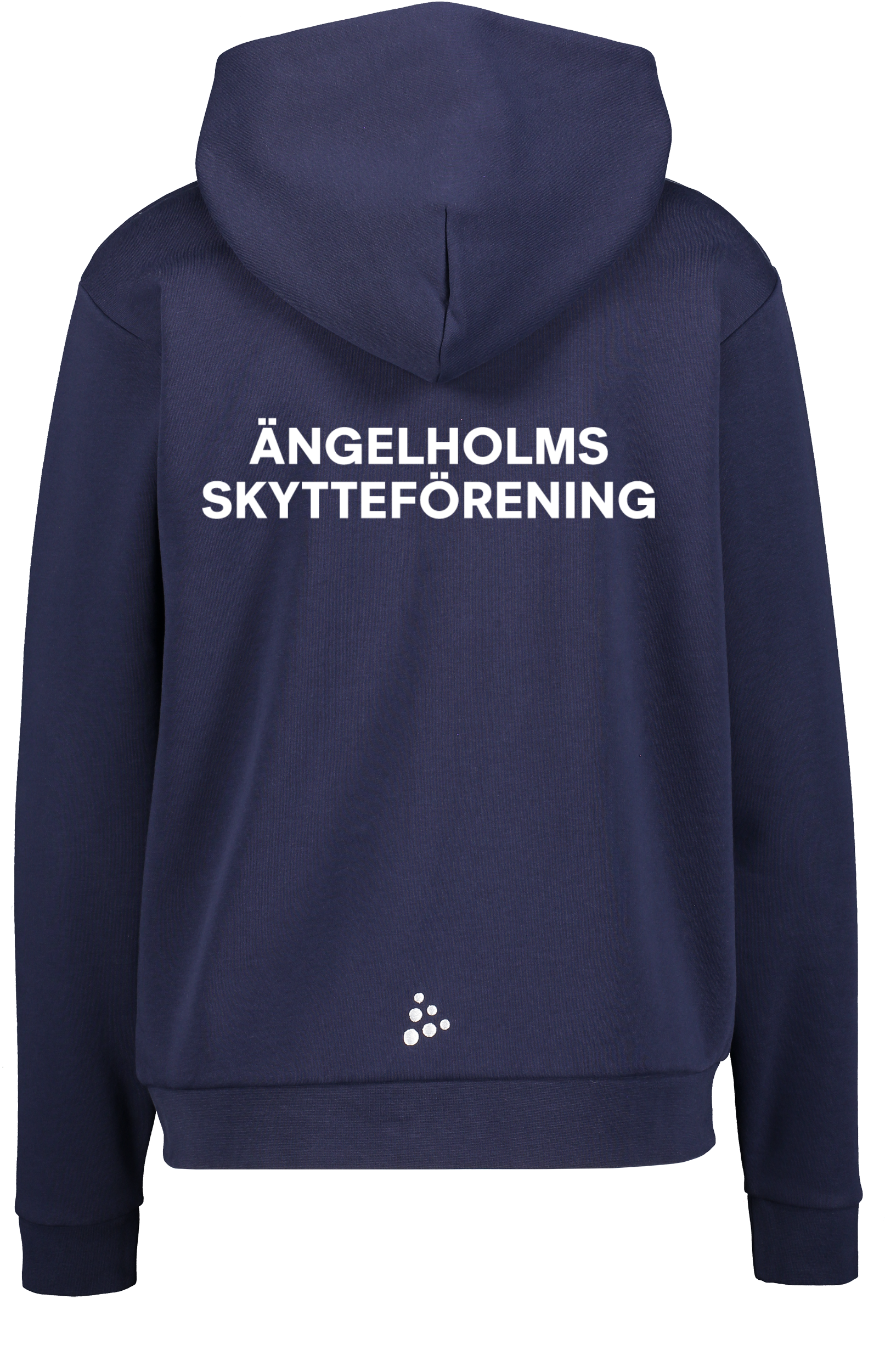 CRAFT, Community 2.0 Fz Hood W