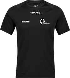 398762106102 CRAFT Rush 2.0 Ss Tee Jr 398762106102 CRAFT Rush 2.0 Ss Tee Jr Standard Small1x1