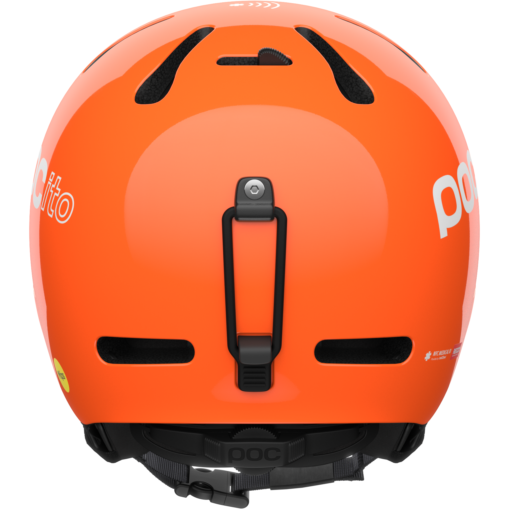 POC, Pocito Fornix Mips