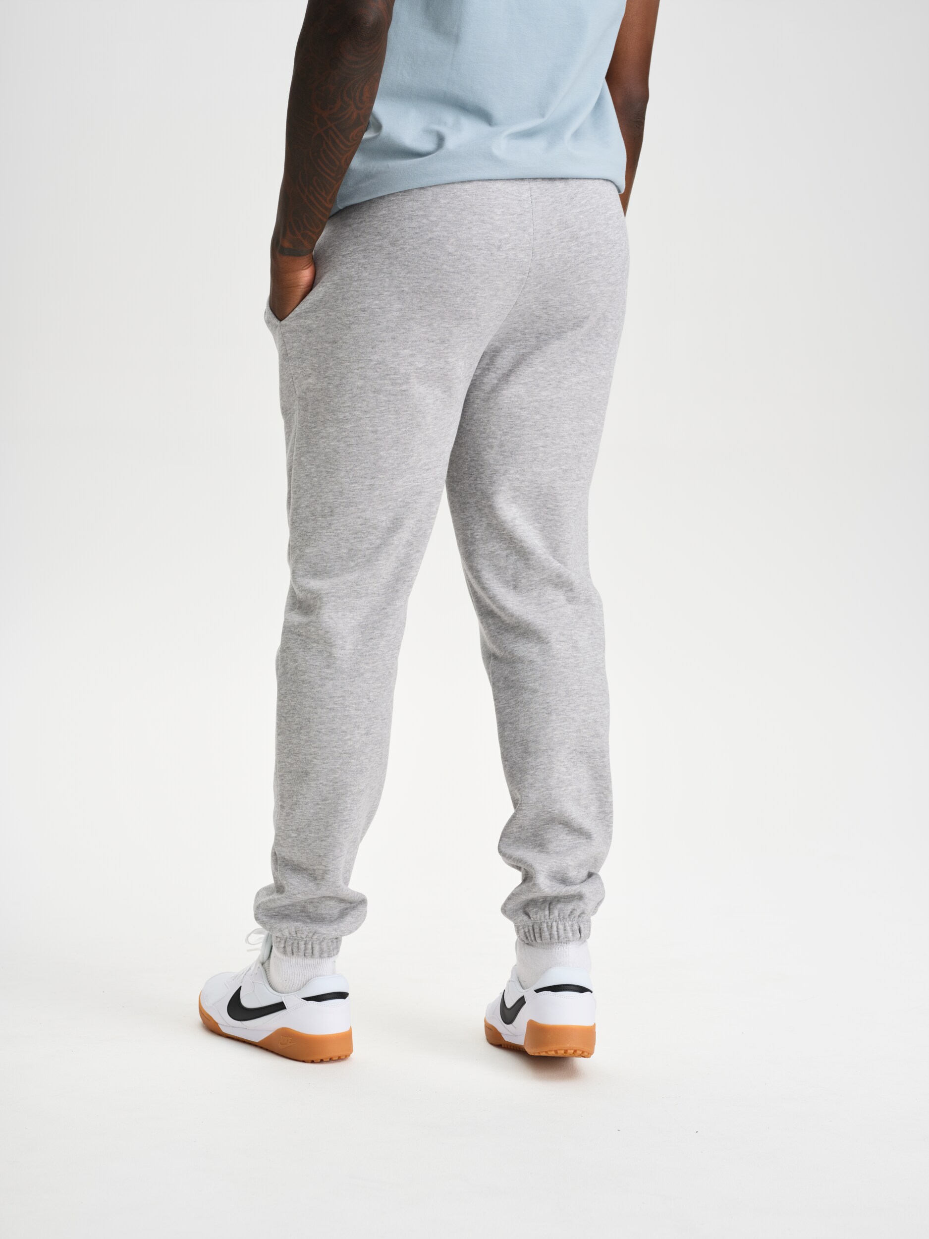 SOC, Core Sweat Pant, Olohousut, Miesten