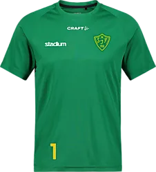 398762104101 CRAFT Rush 2.0 Ss Tee Jr 398762104101 CRAFT Rush 2.0 Ss Tee Jr Standard Small1x1