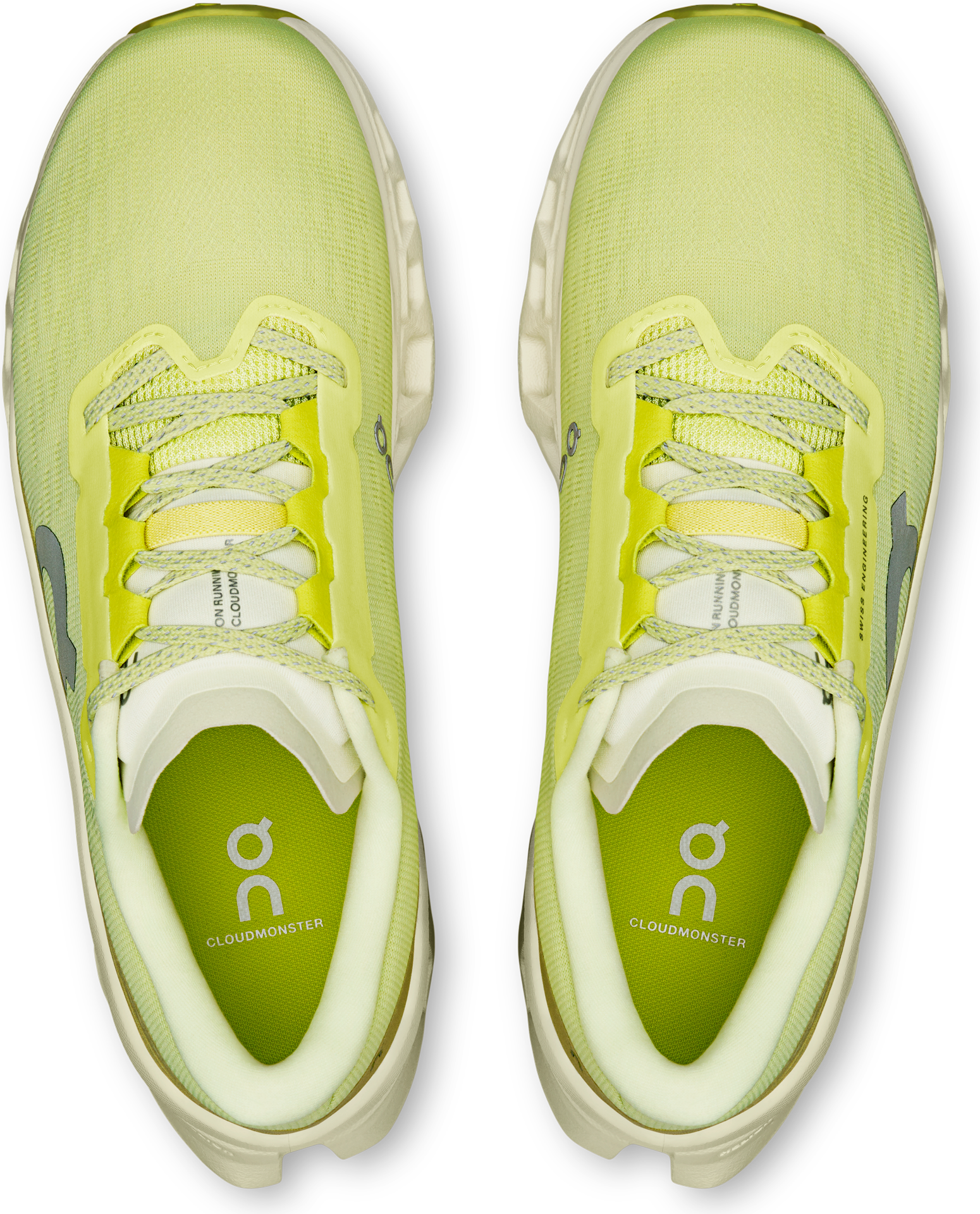 ON, W CLOUDMONSTER 3