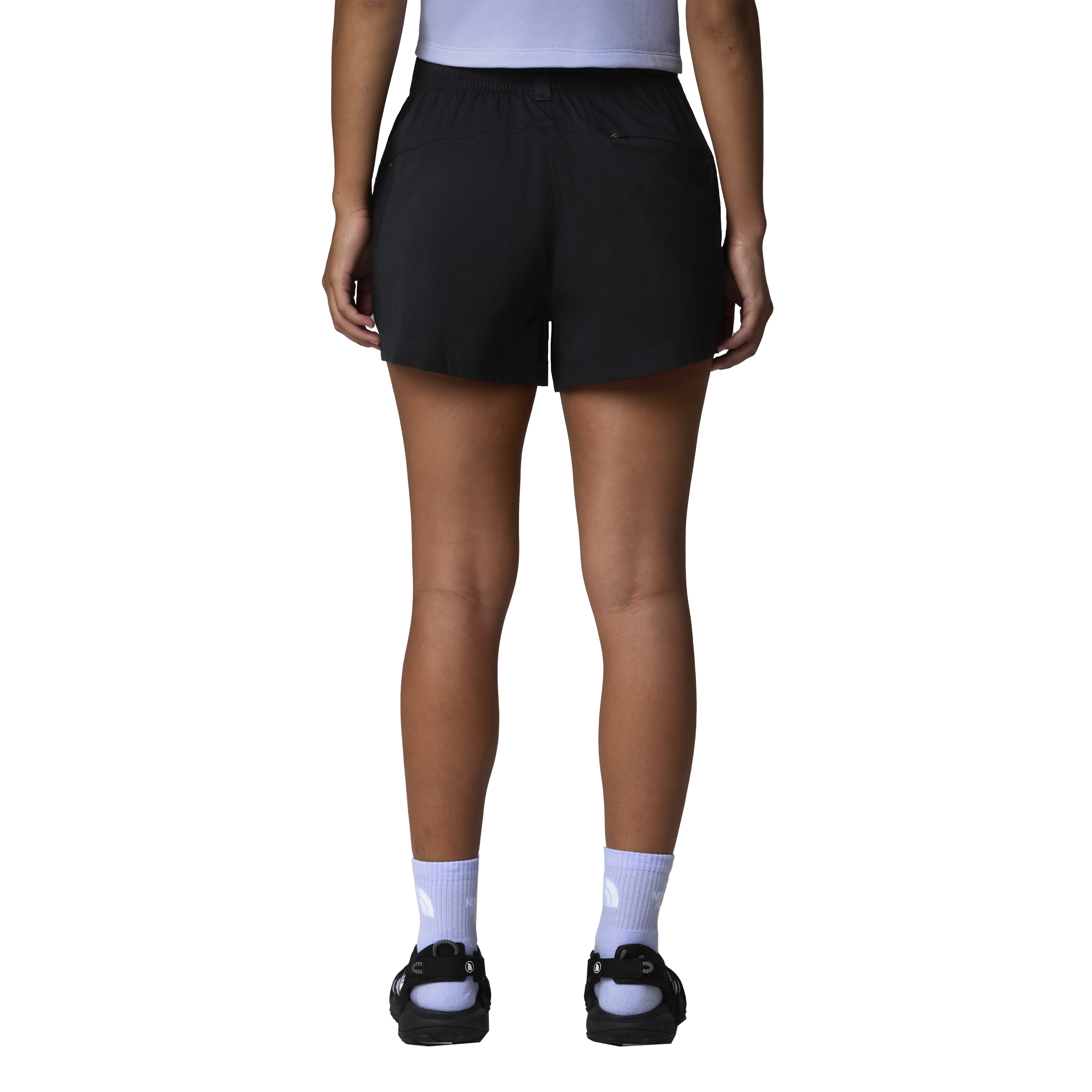 THE NORTH FACE, W Class V Pathfind Shorts