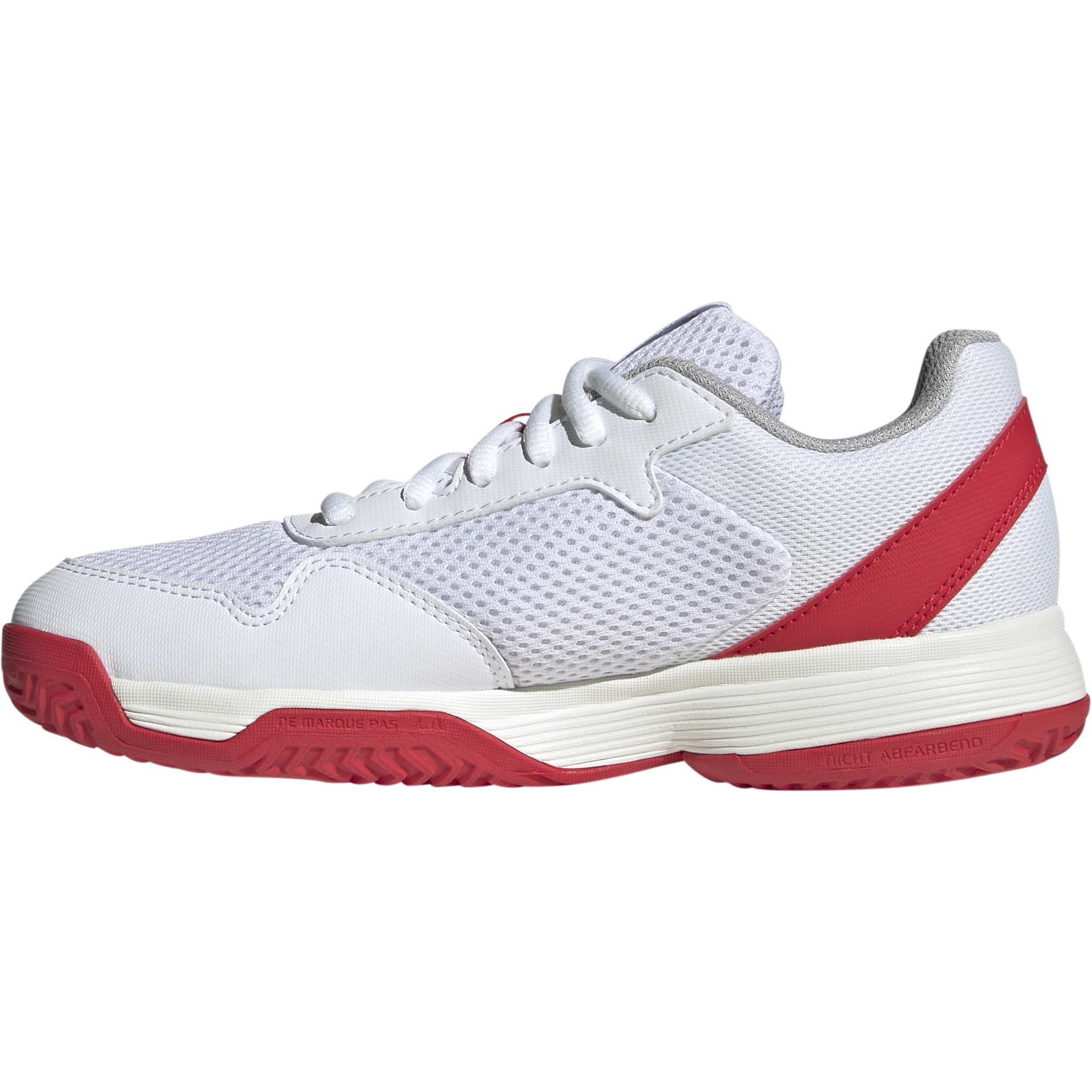 ADIDAS, Courtflash K Padel