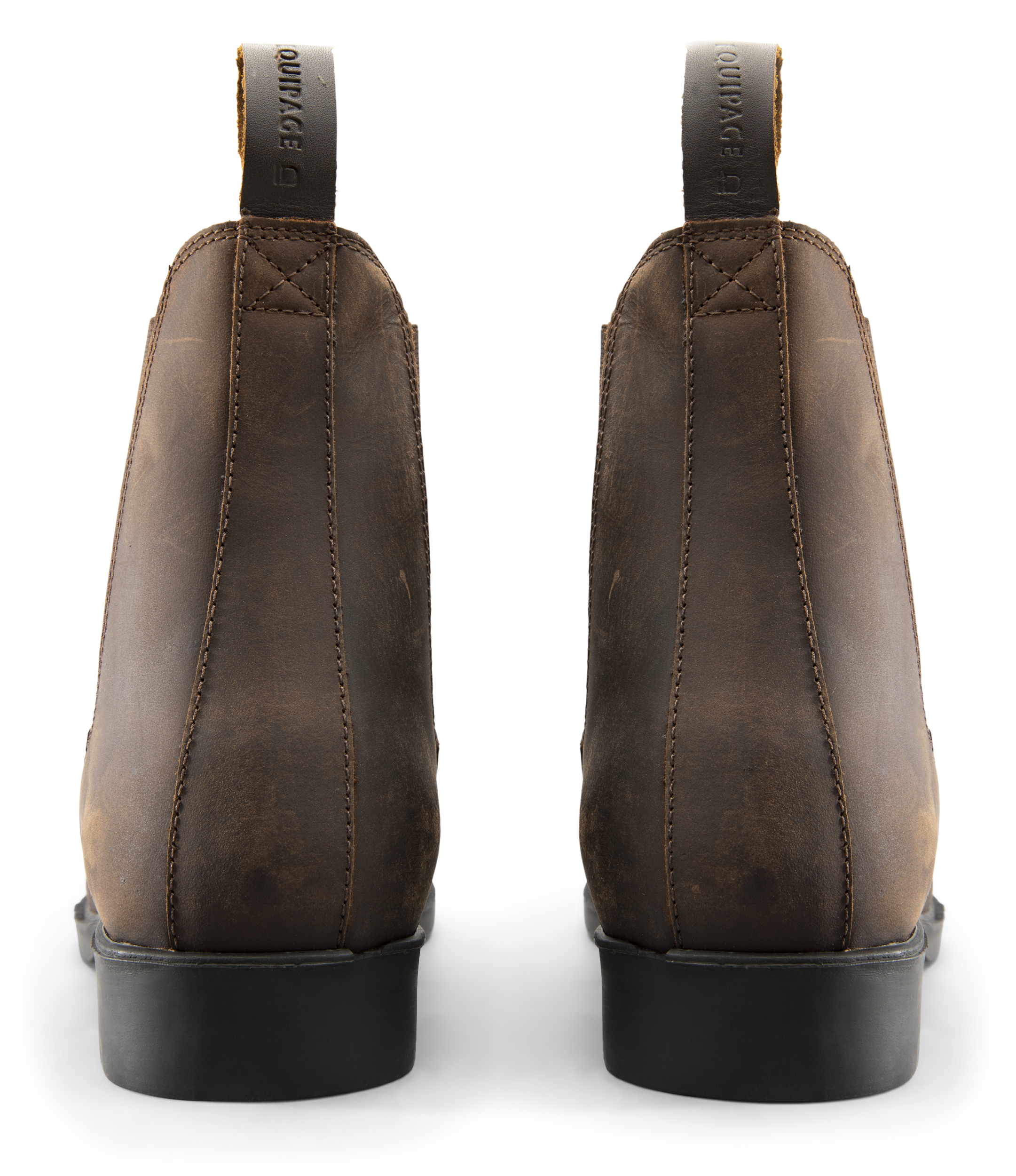 EQUIPAGE, Freema Jodhpur Boots Sr