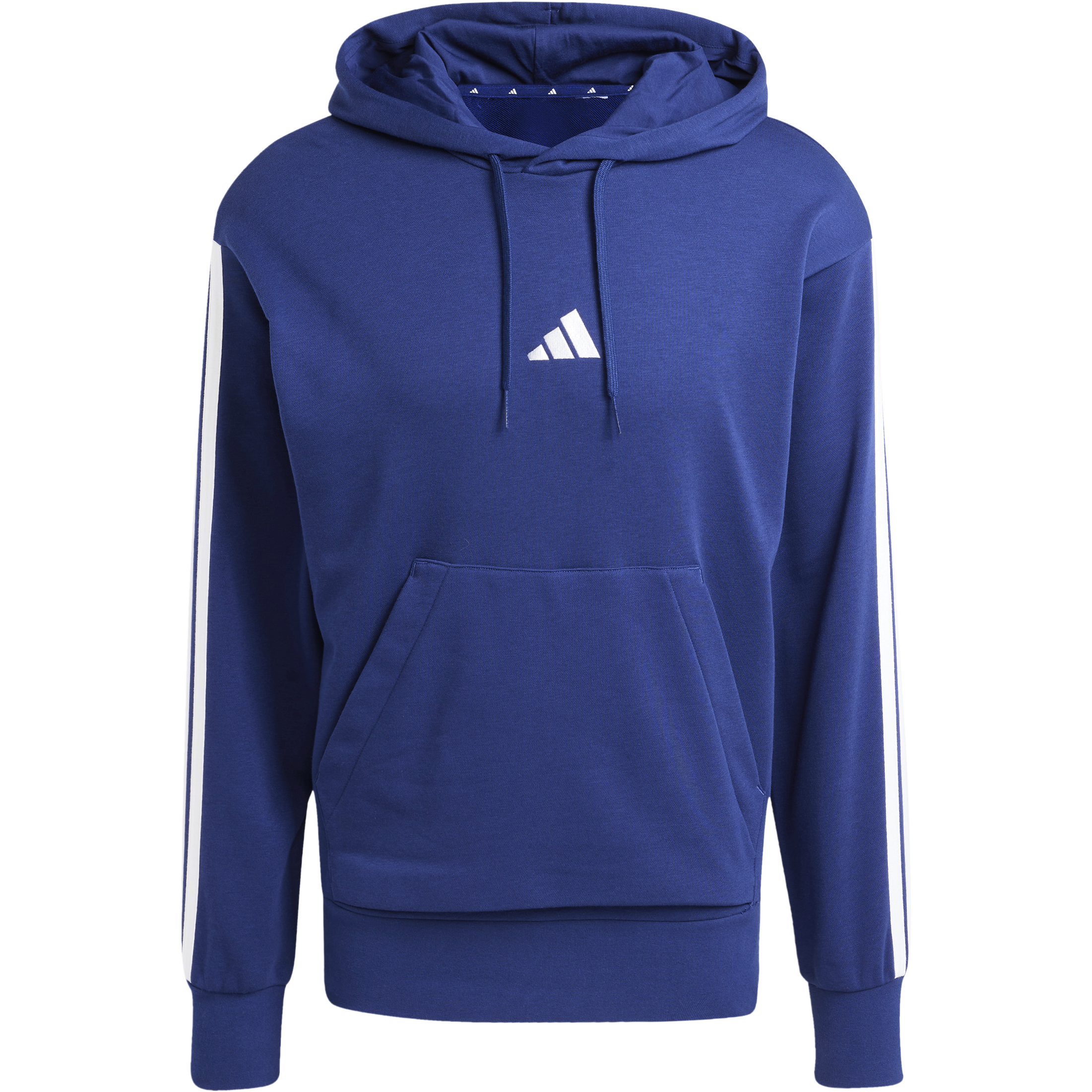 ADIDAS, M 3s Ft Hoodie