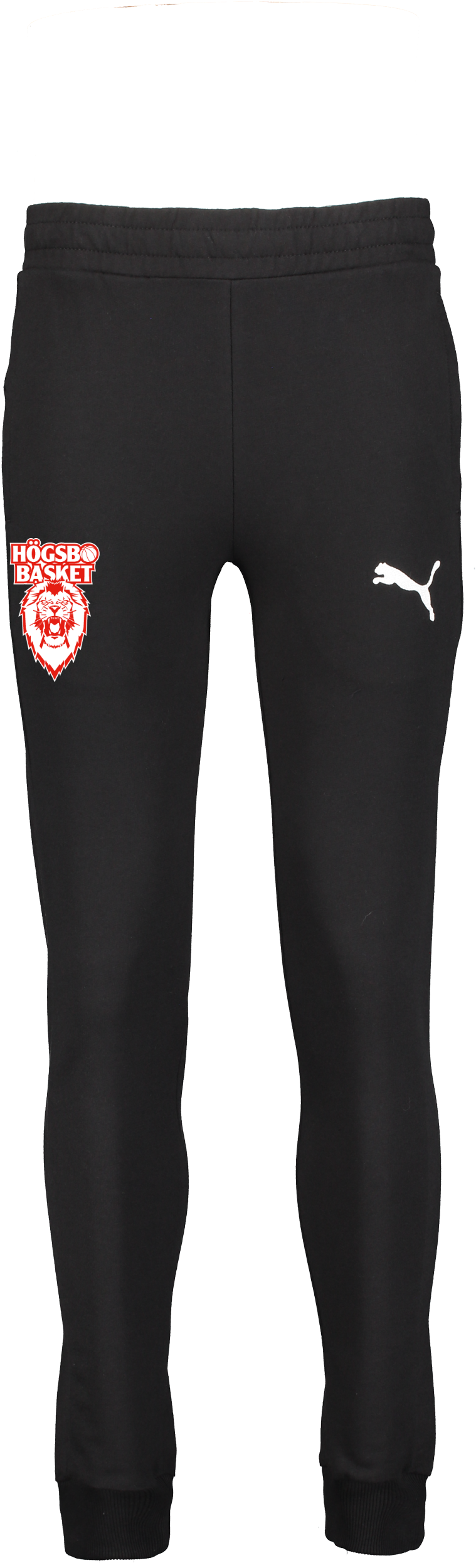 
PUMA, 
Teamgoal Casuals Pants, 
Detail 1
