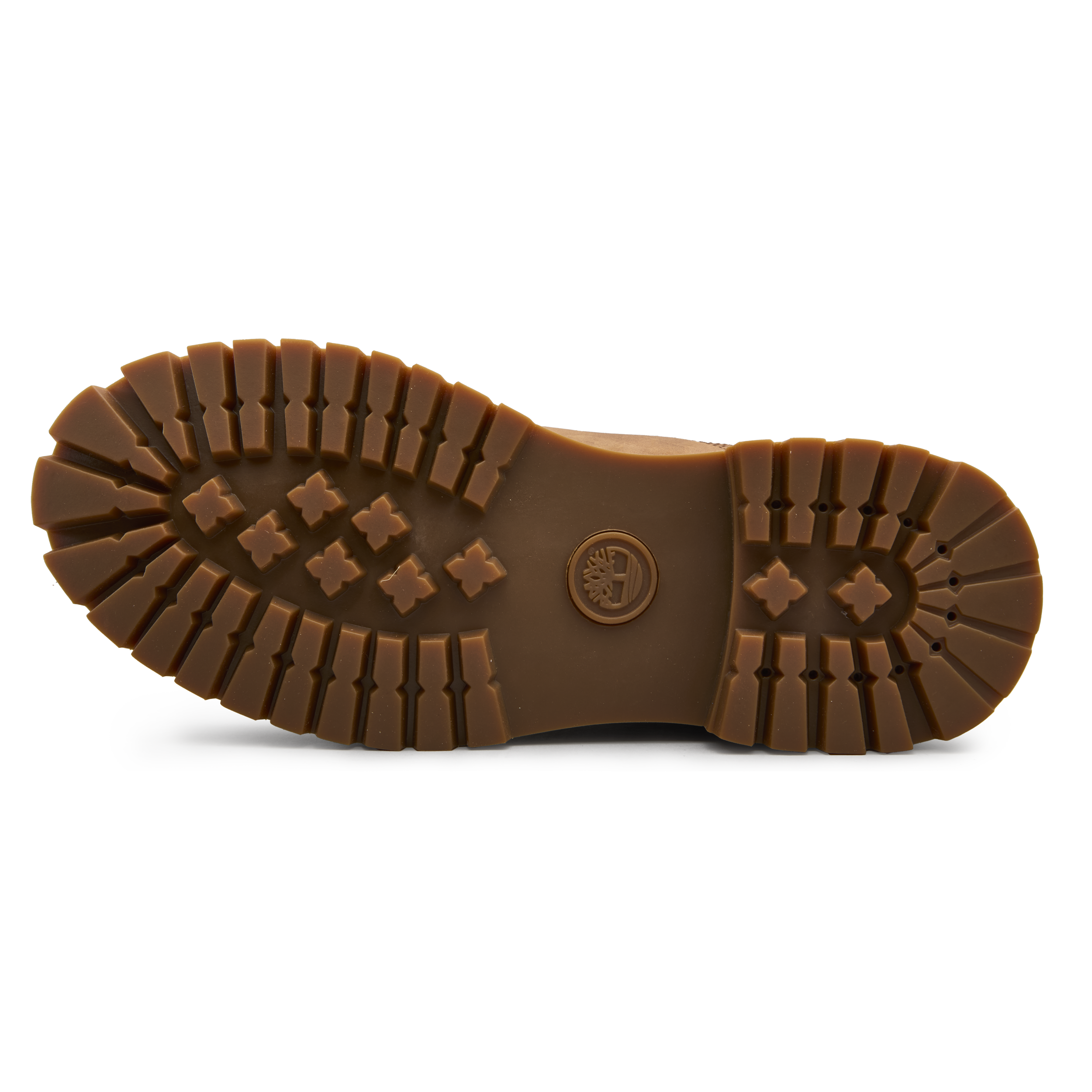 TIMBERLAND, Alburn 6 Inch Lace Up