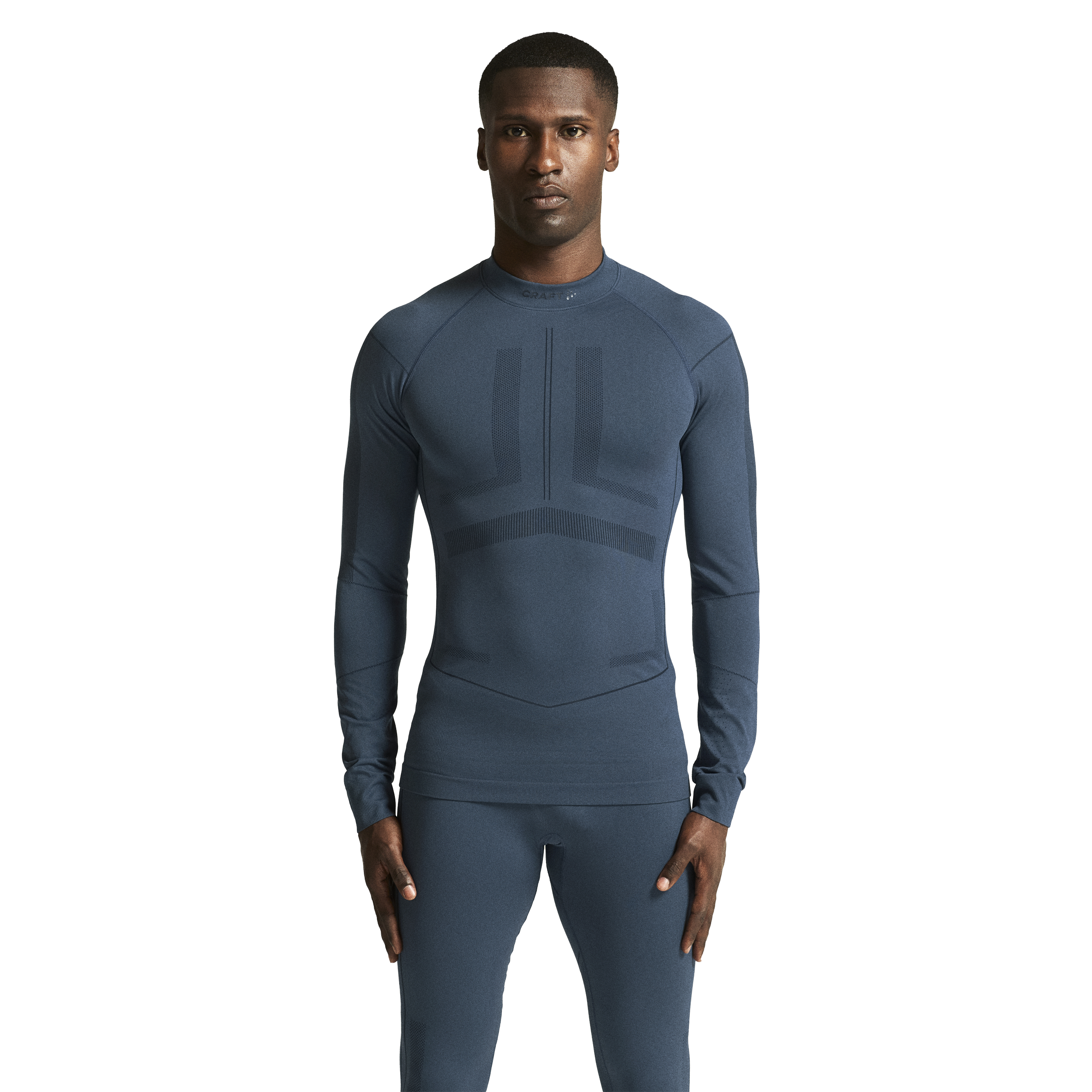 
CRAFT, 
M Active Intensity Cs Ls, 
Detail 1
