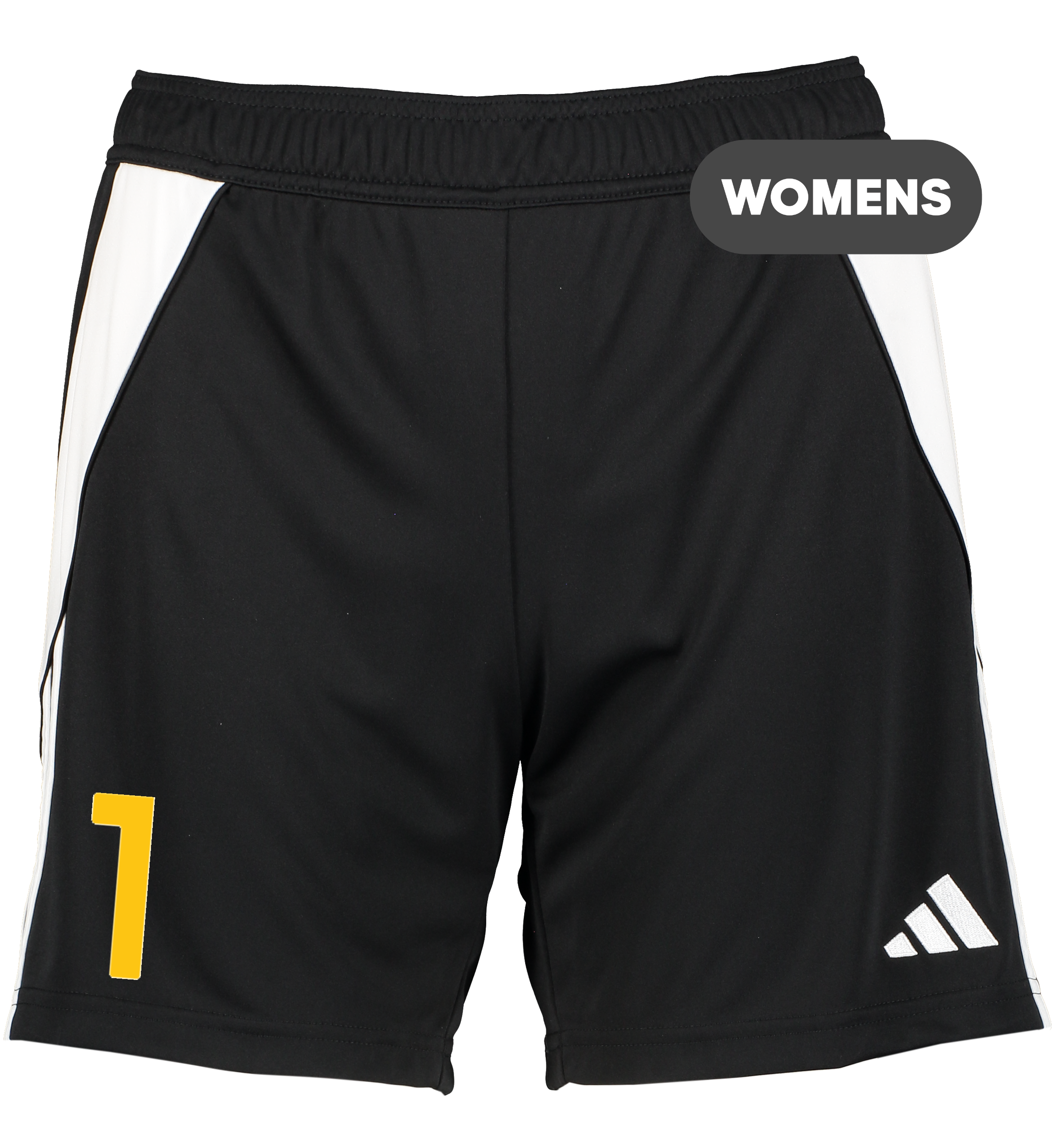 
ADIDAS, 
Tiro24 Sho W, 
Detail 1
