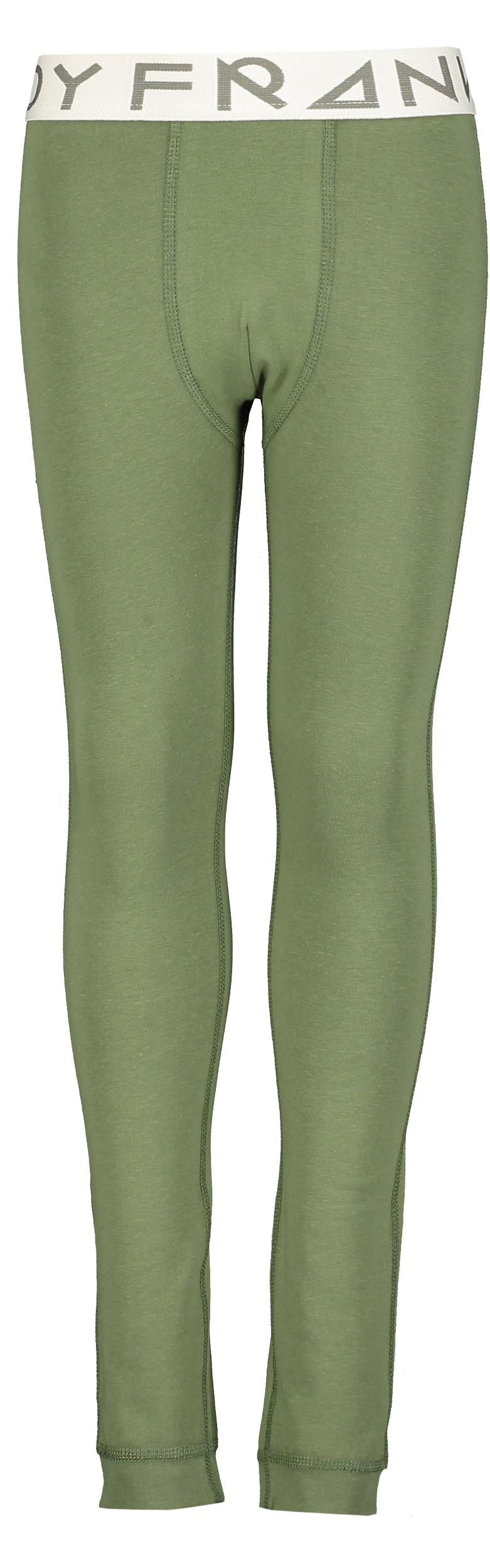 
FRANK DANDY, 
Long Johns Jr, 
Detail 1
