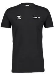 393946101101 HUMMEL Go 2.0 T-Shirt Ss 393946101101 HUMMEL Go 2.0 T-Shirt Ss Standard Small1x1