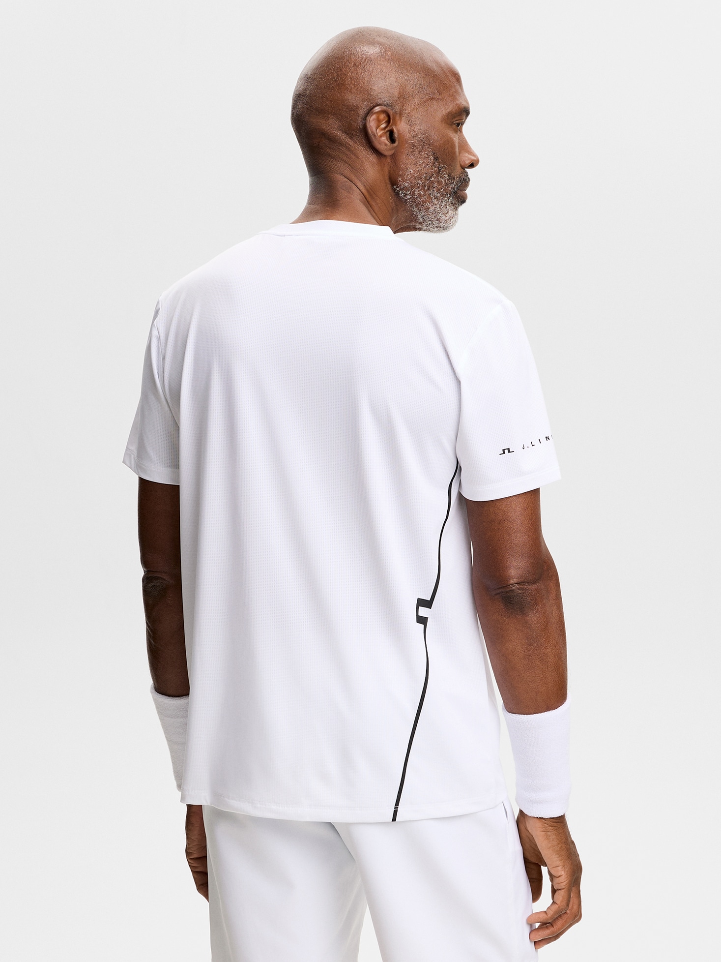 J LINDEBERG, M LEROY T-SHIRT