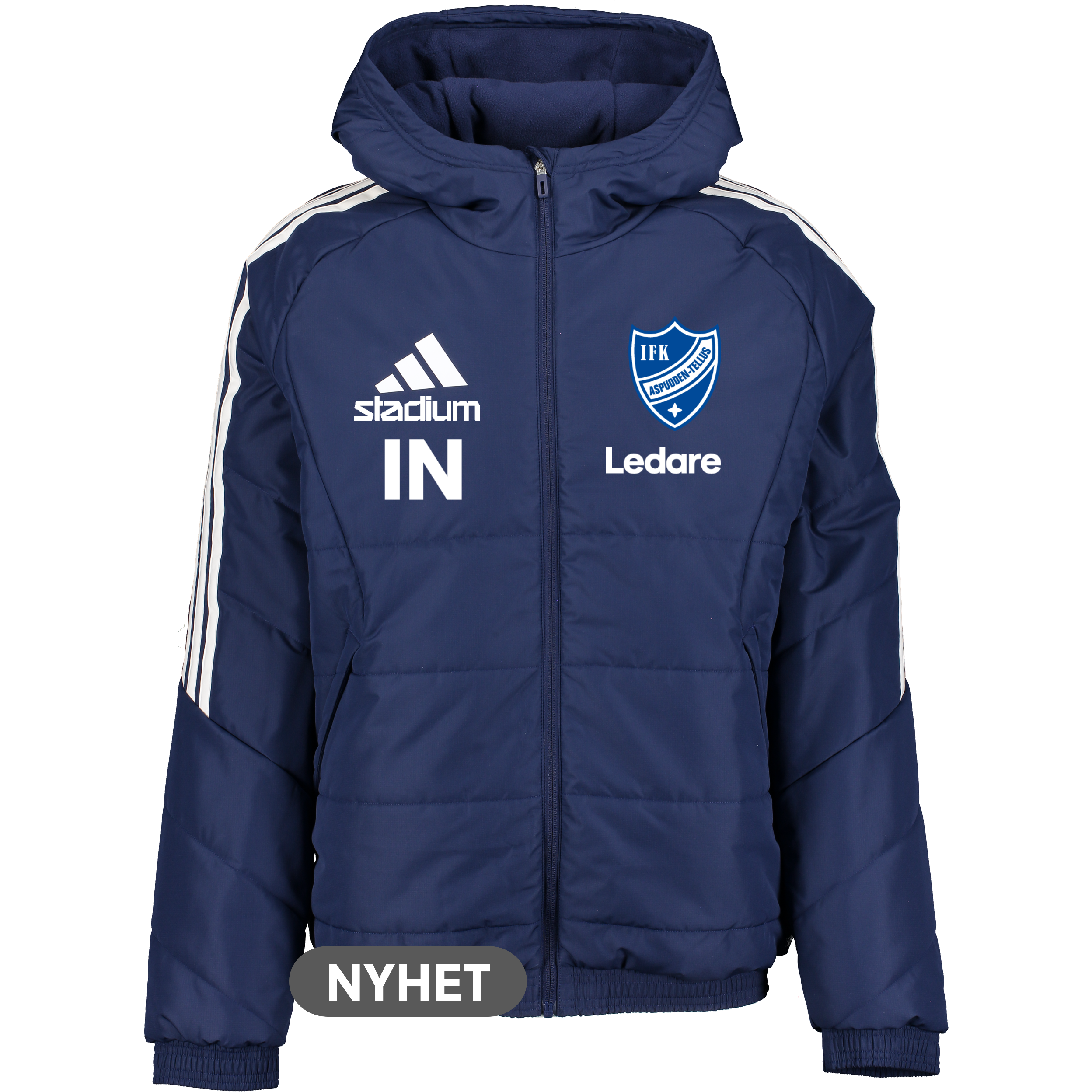 
ADIDAS, 
TIRO26 WIN JKT, 
Detail 1
