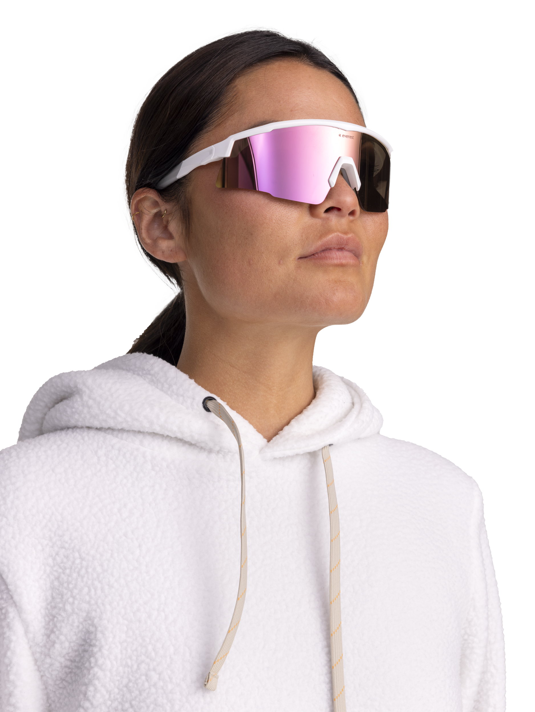 EVEREST, Falcon Small Summit