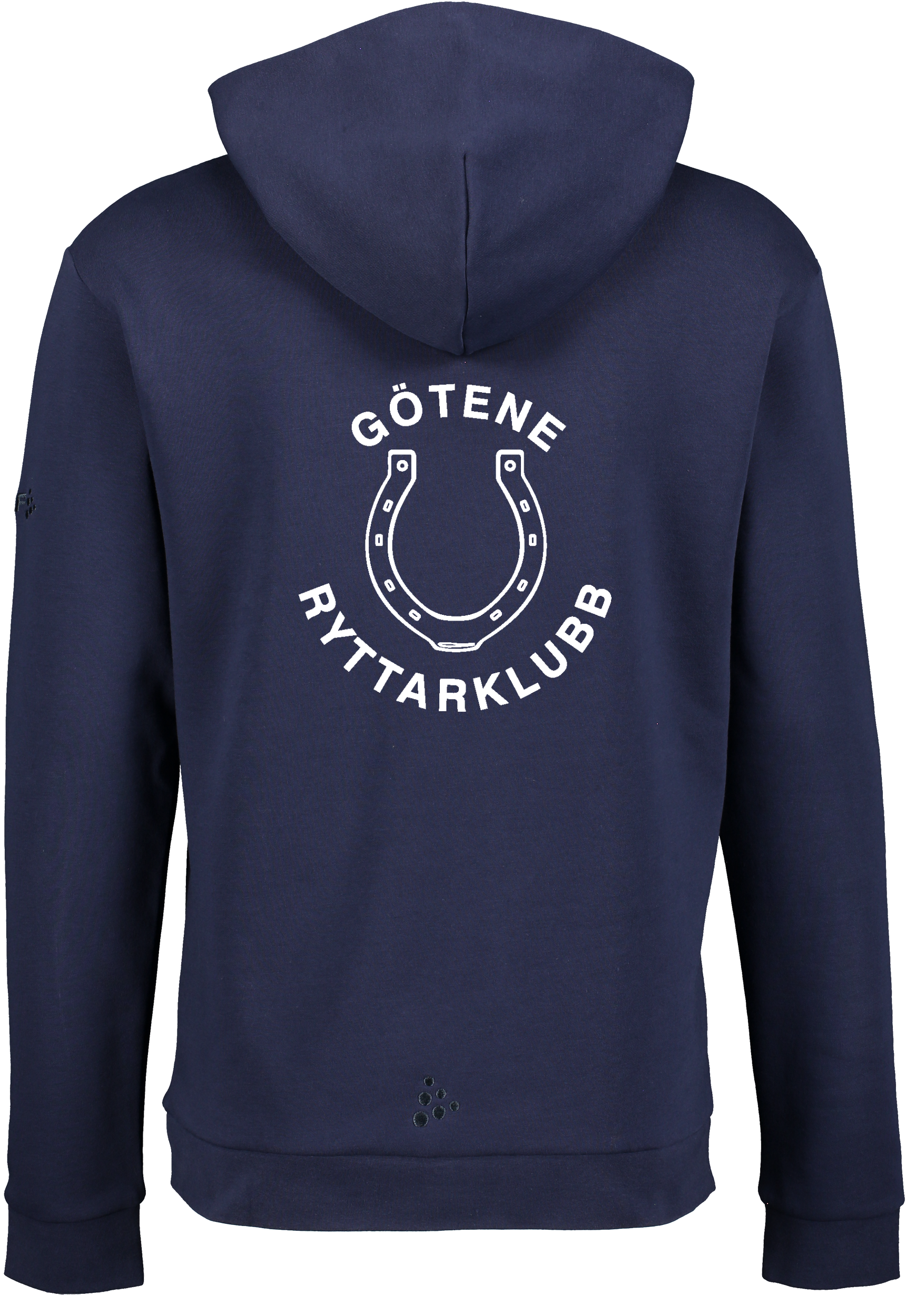 CRAFT, Community 2.0 Hood Jr