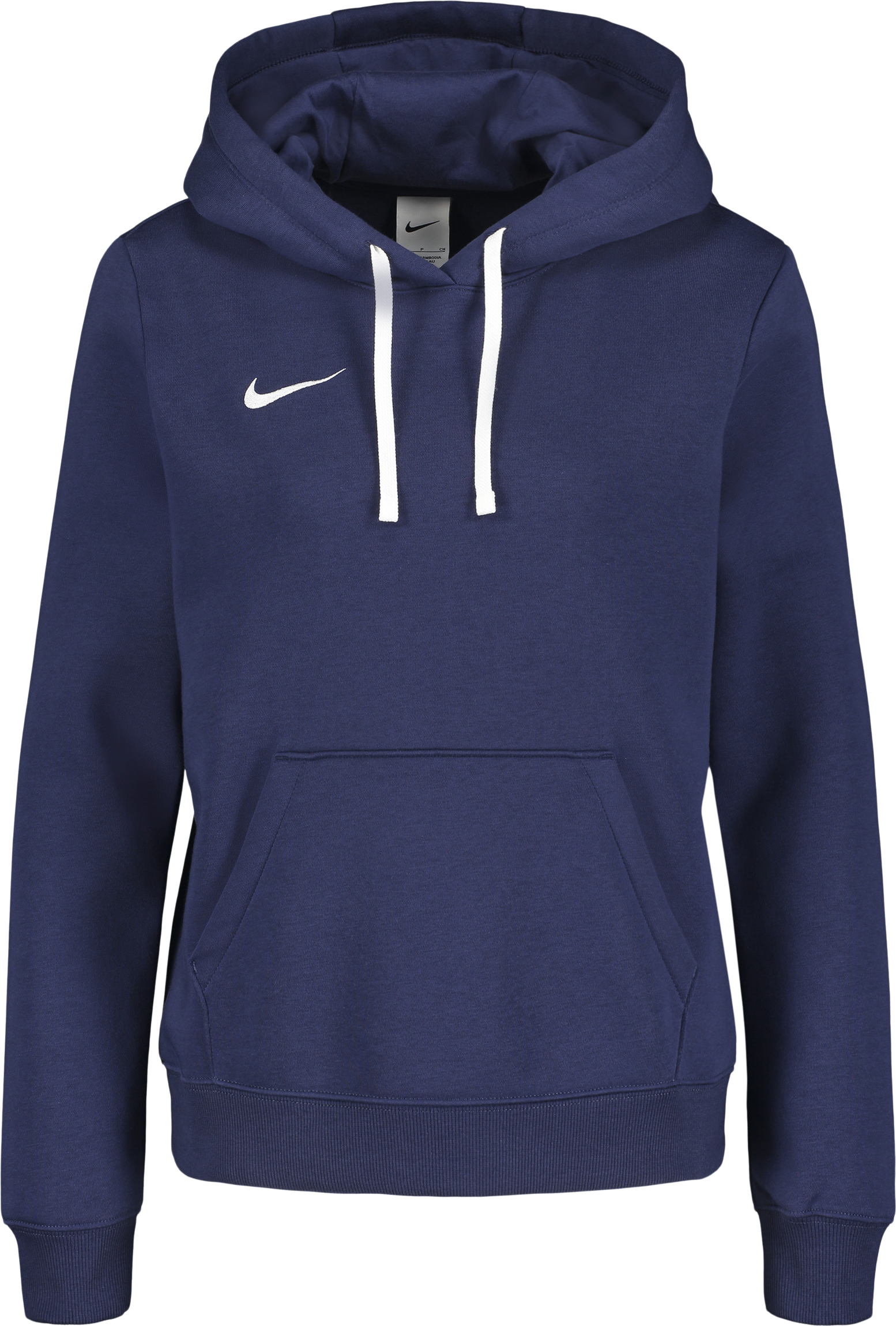 
NIKE, 
PARK26 FLC HOOD W, 
Detail 1
