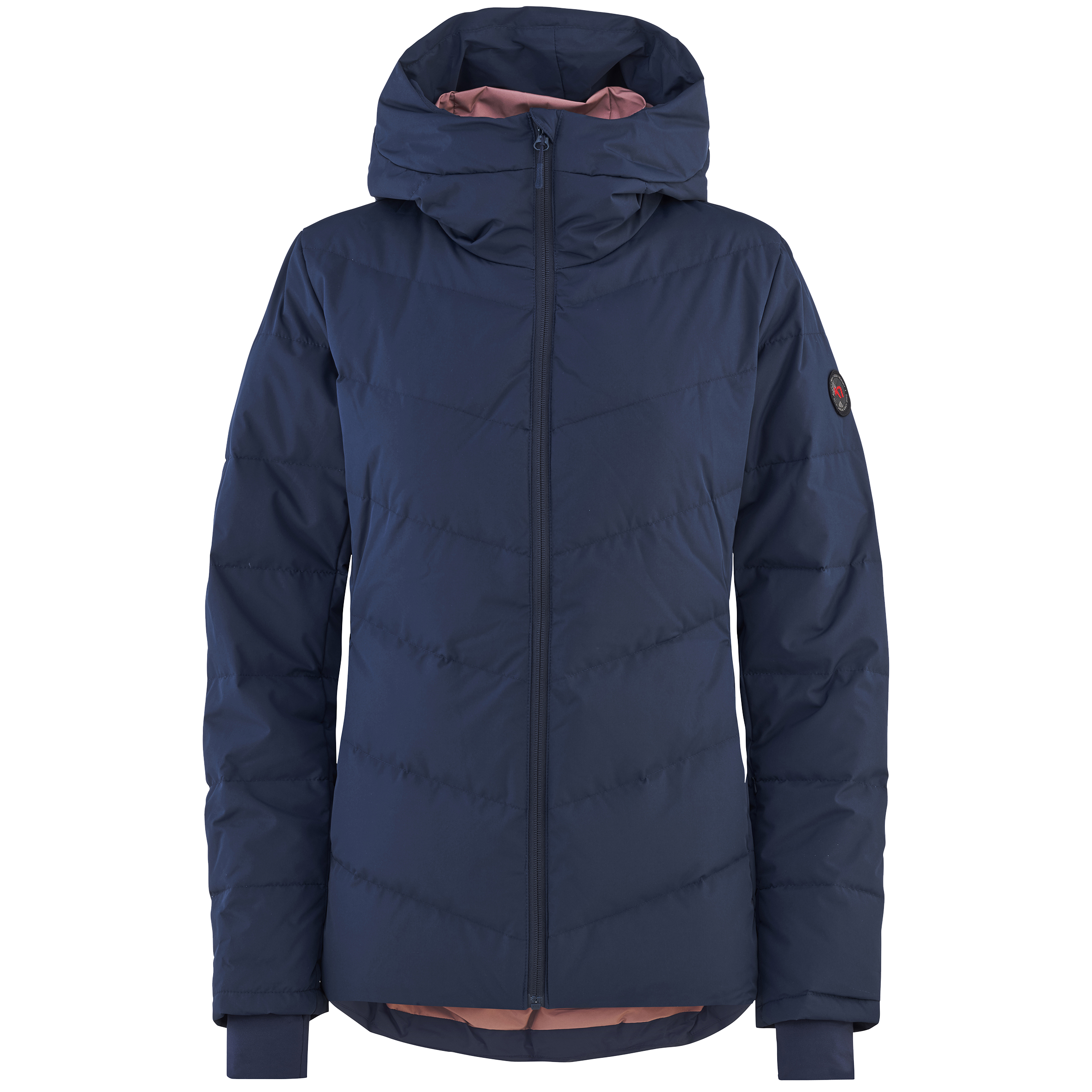 KARI TRAA, W Camilla Jacket