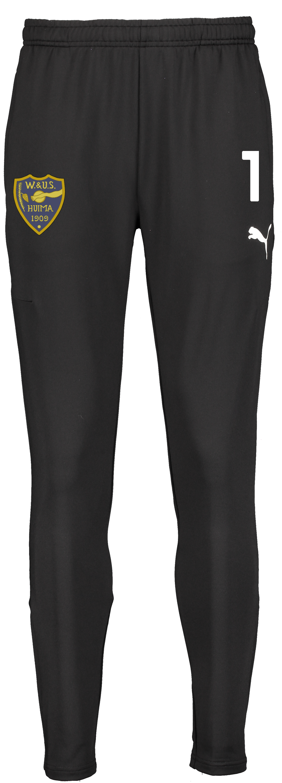 
PUMA, 
T Goal Pro Trg Pnt Jr, 
Detail 1
