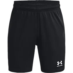 400718101102 UNDER ARMOUR J Ch. Knit Short 400718101102 UNDER ARMOUR J Ch. Knit Short Standard Small1x1