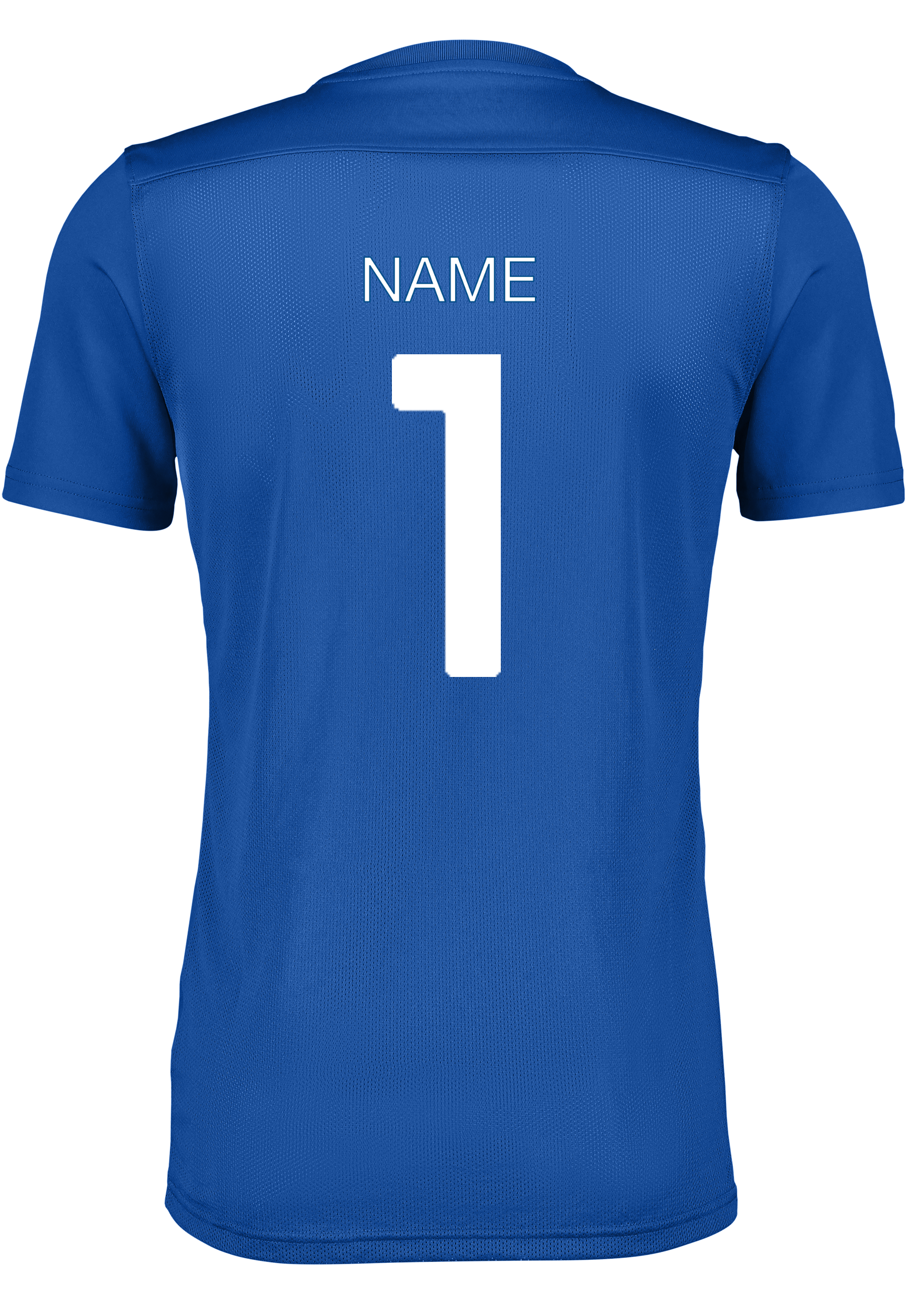 NIKE, Park VII SS Jsy