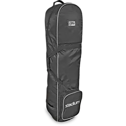 393224101101 GOLF GEAR Travel Cover Lite 393224101101 GOLF GEAR Travel Cover Lite Standard Small1x1